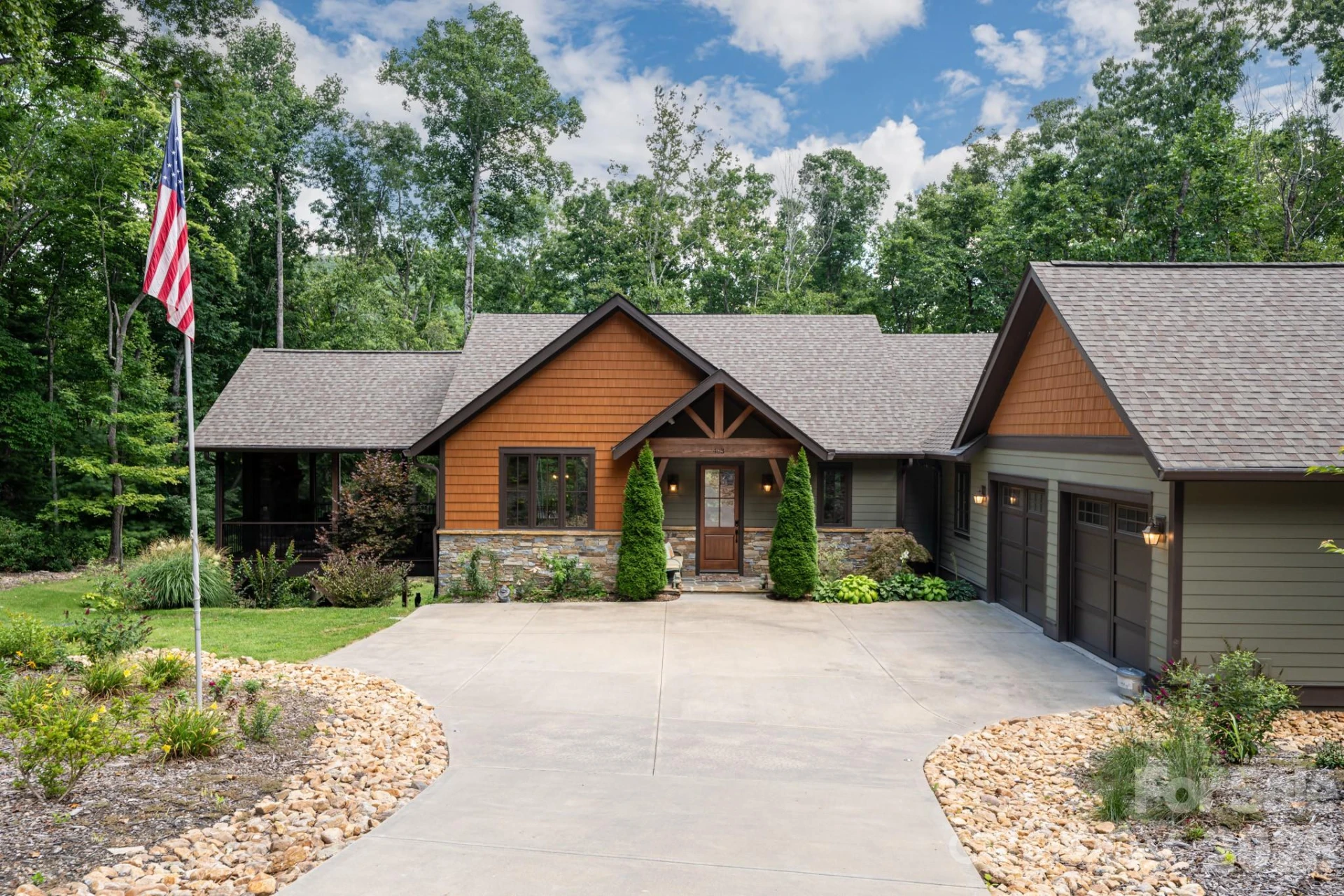 403 Thunder Mountain Road - Photo 2