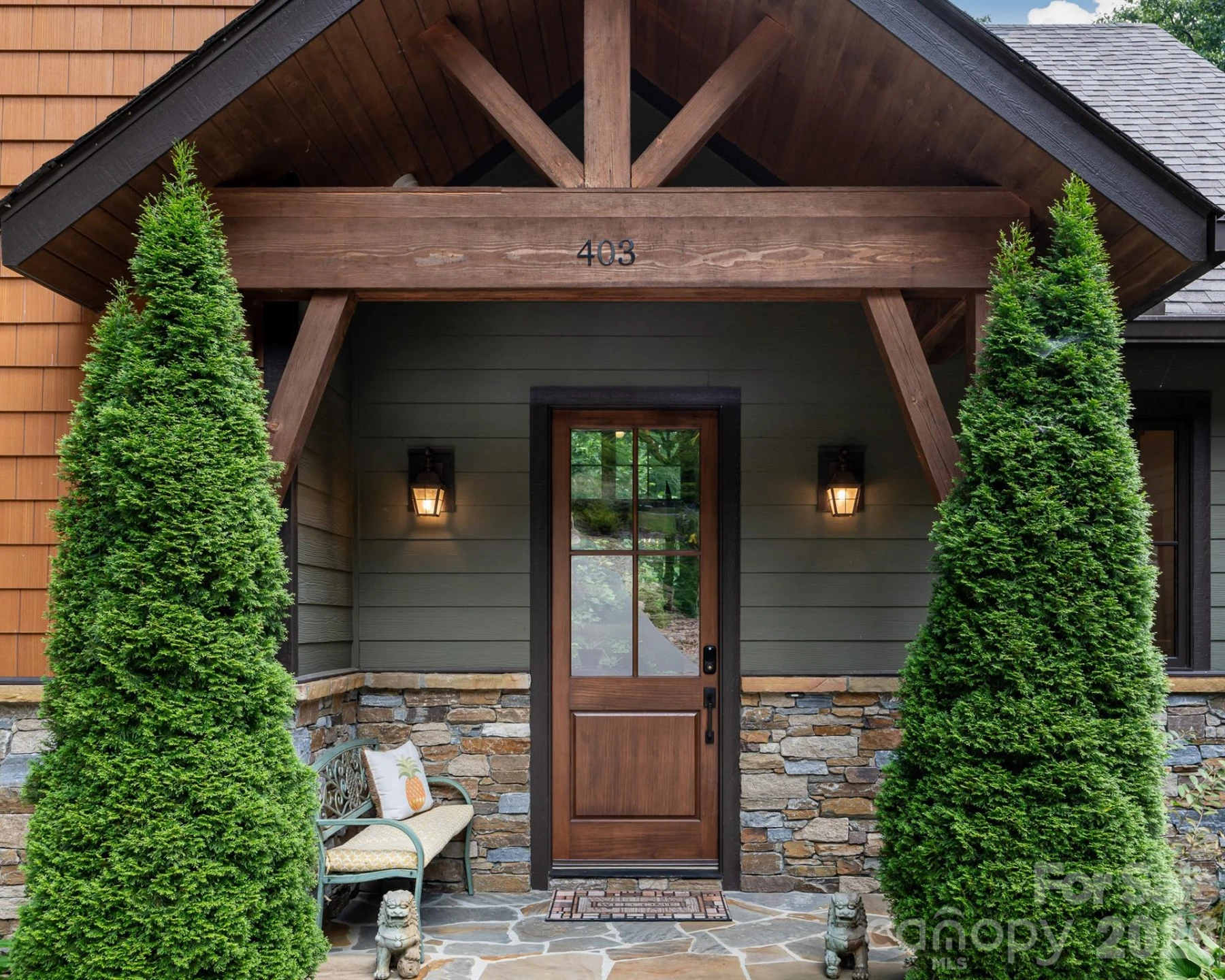 403 Thunder Mountain Road - Photo 3
