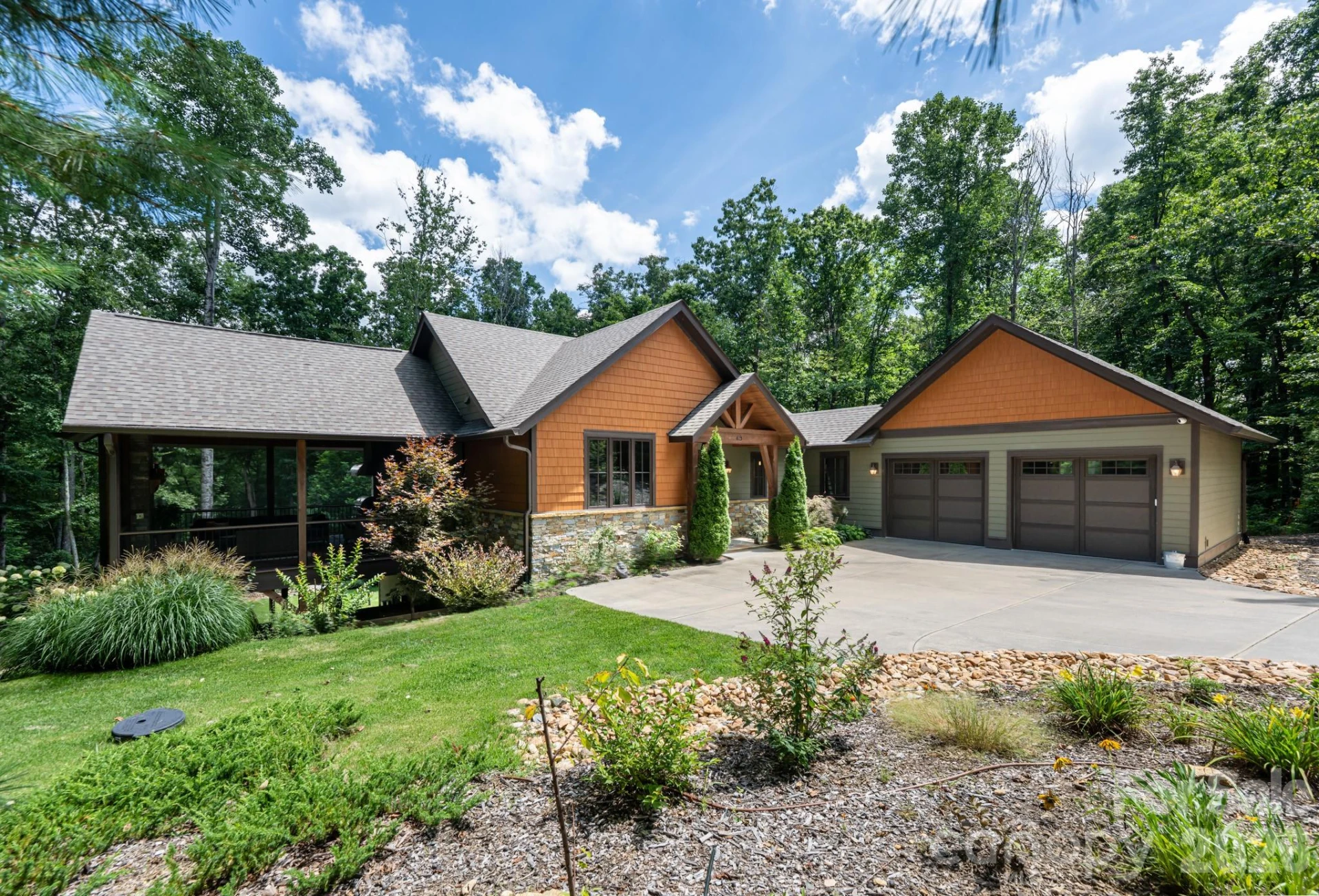 403 Thunder Mountain Road - Photo 4