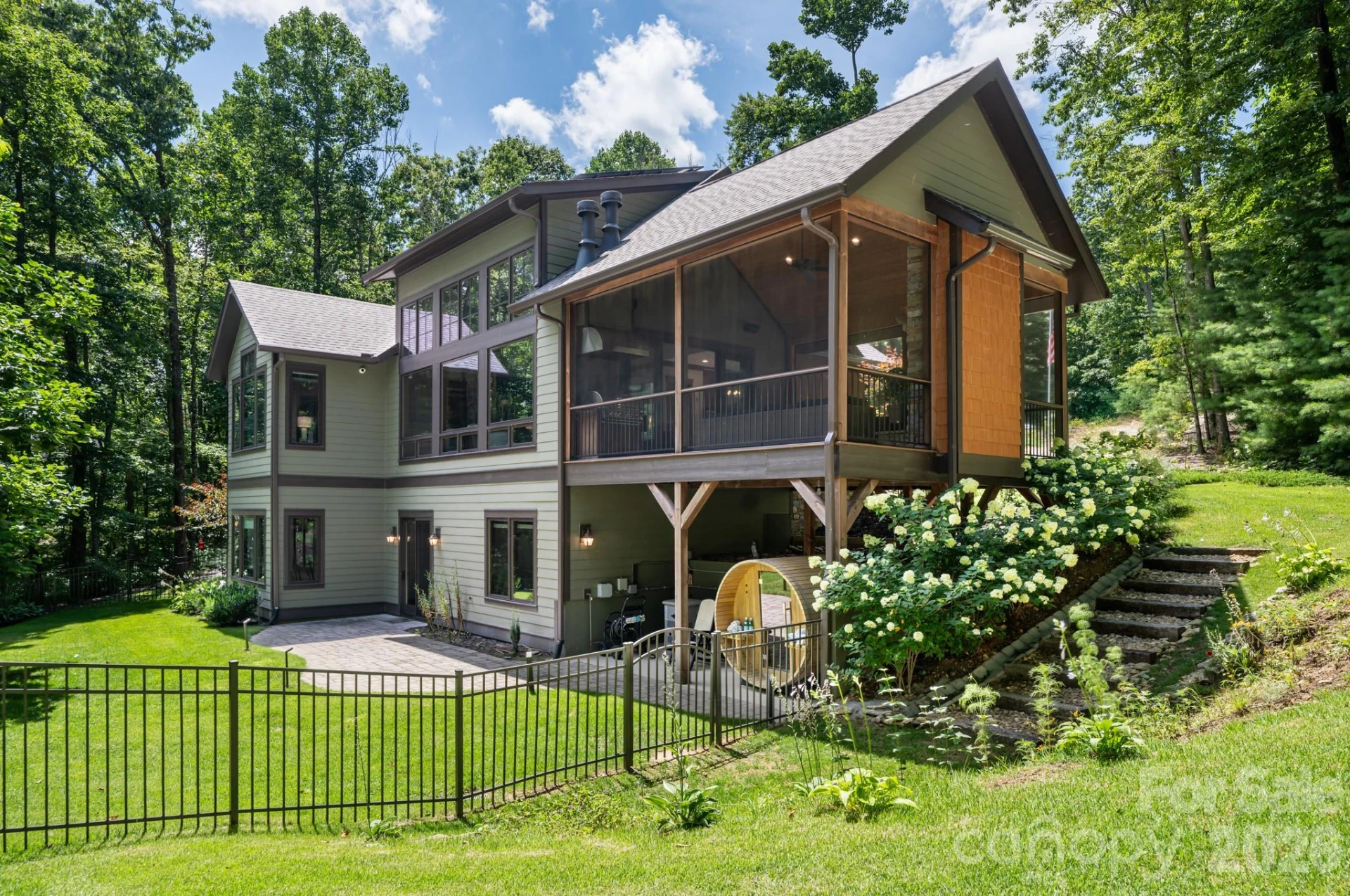403 Thunder Mountain Road - Photo 5