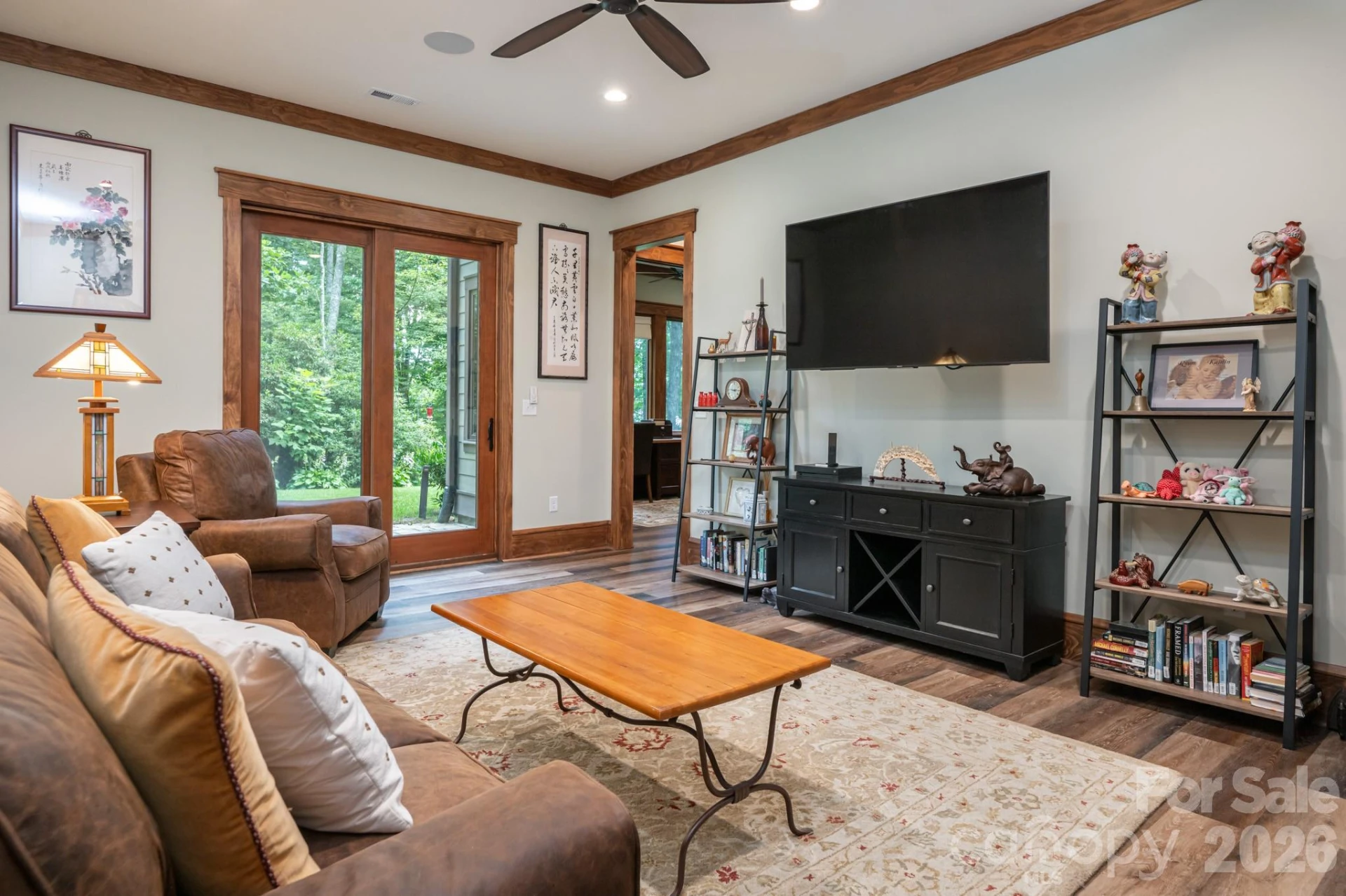403 Thunder Mountain Road - Photo 29