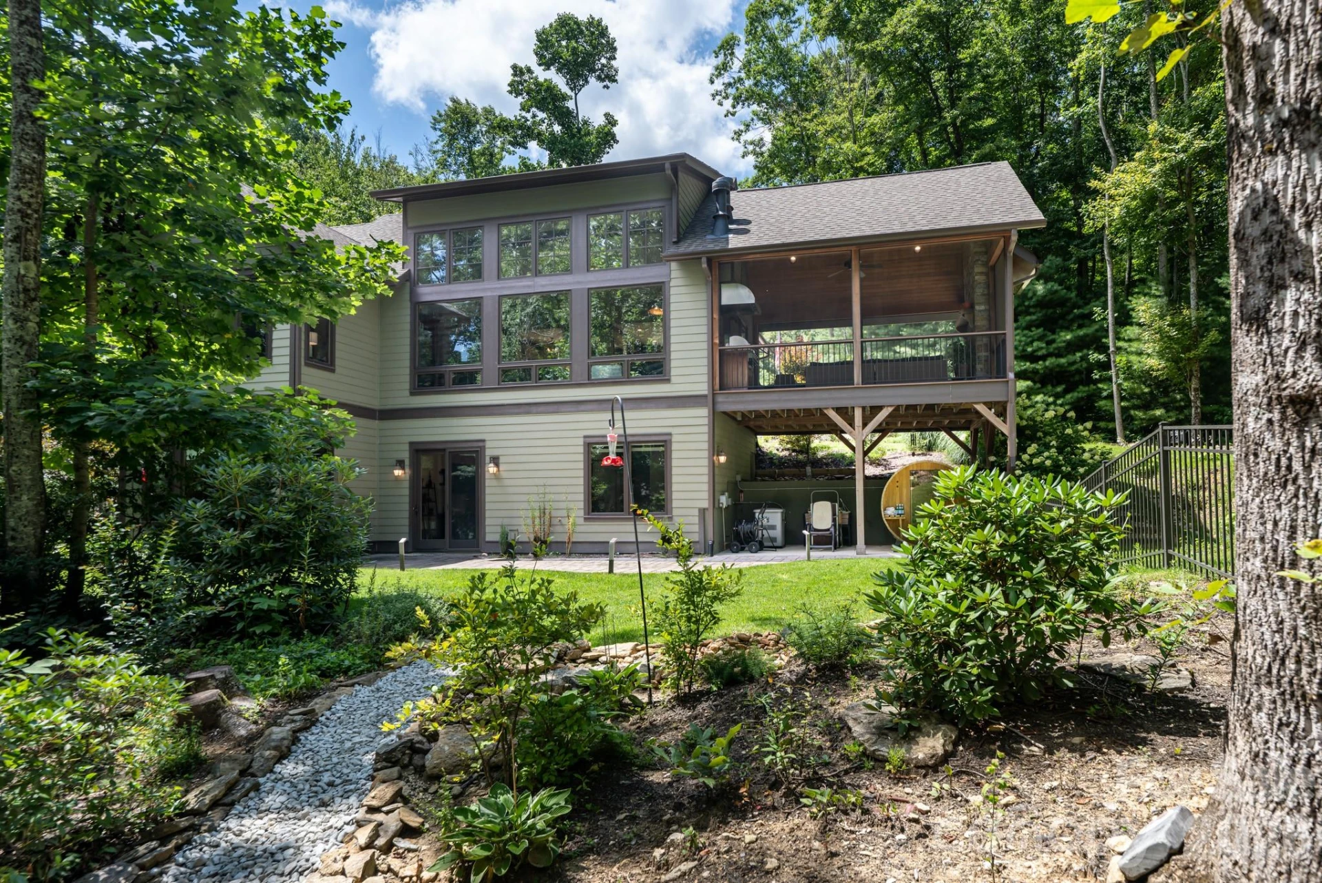 403 Thunder Mountain Road - Photo 34