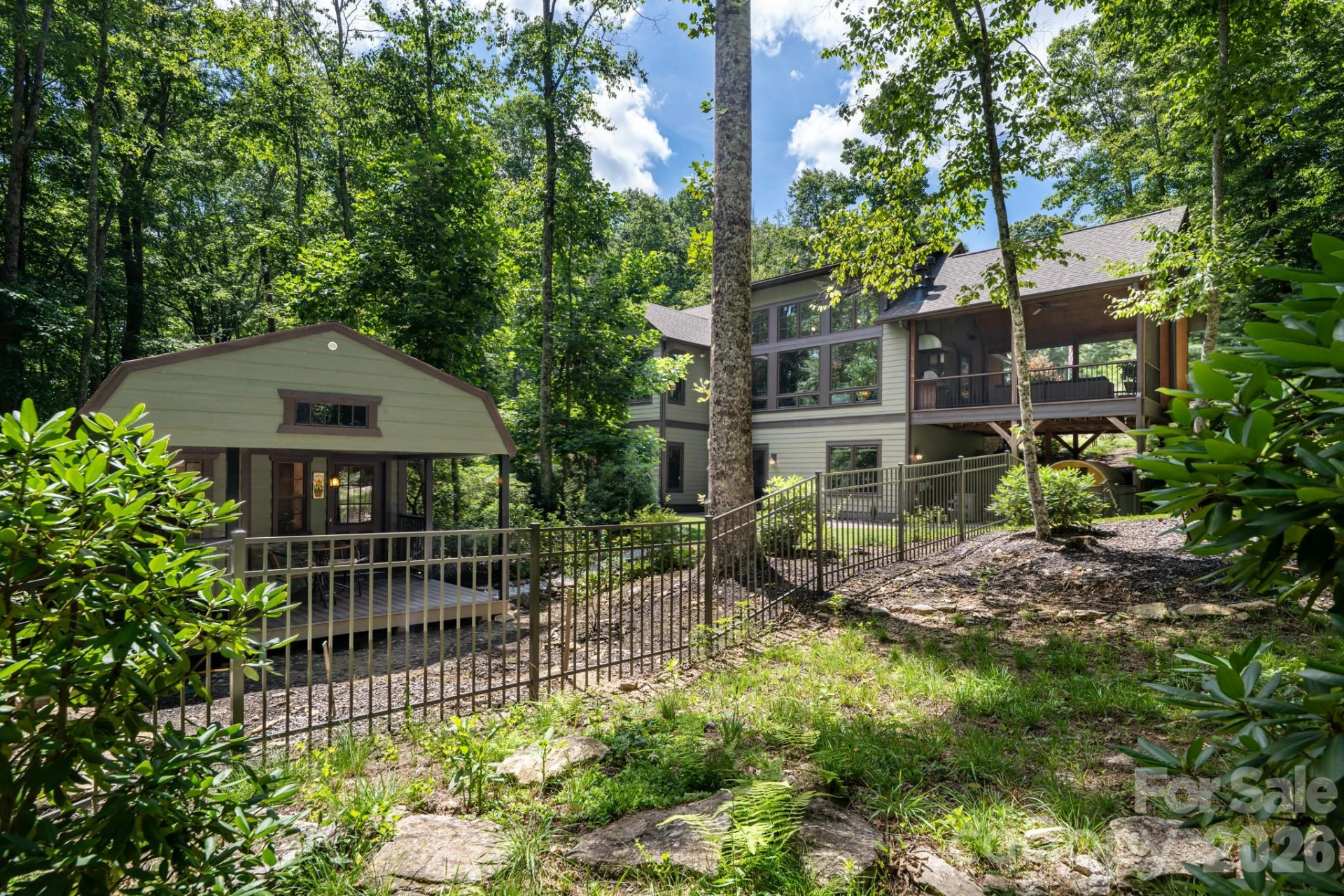 403 Thunder Mountain Road - Photo 37