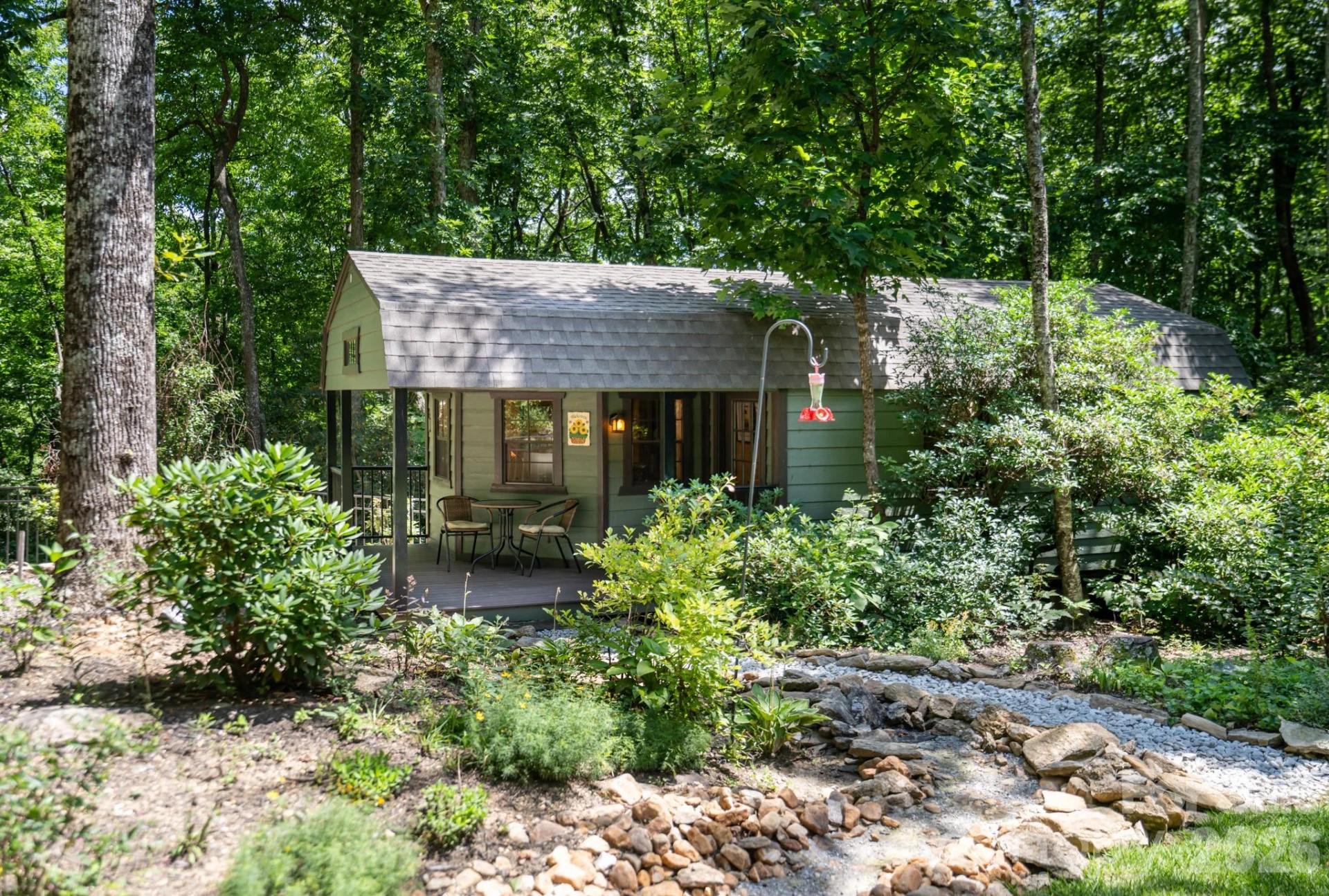 403 Thunder Mountain Road - Photo 39