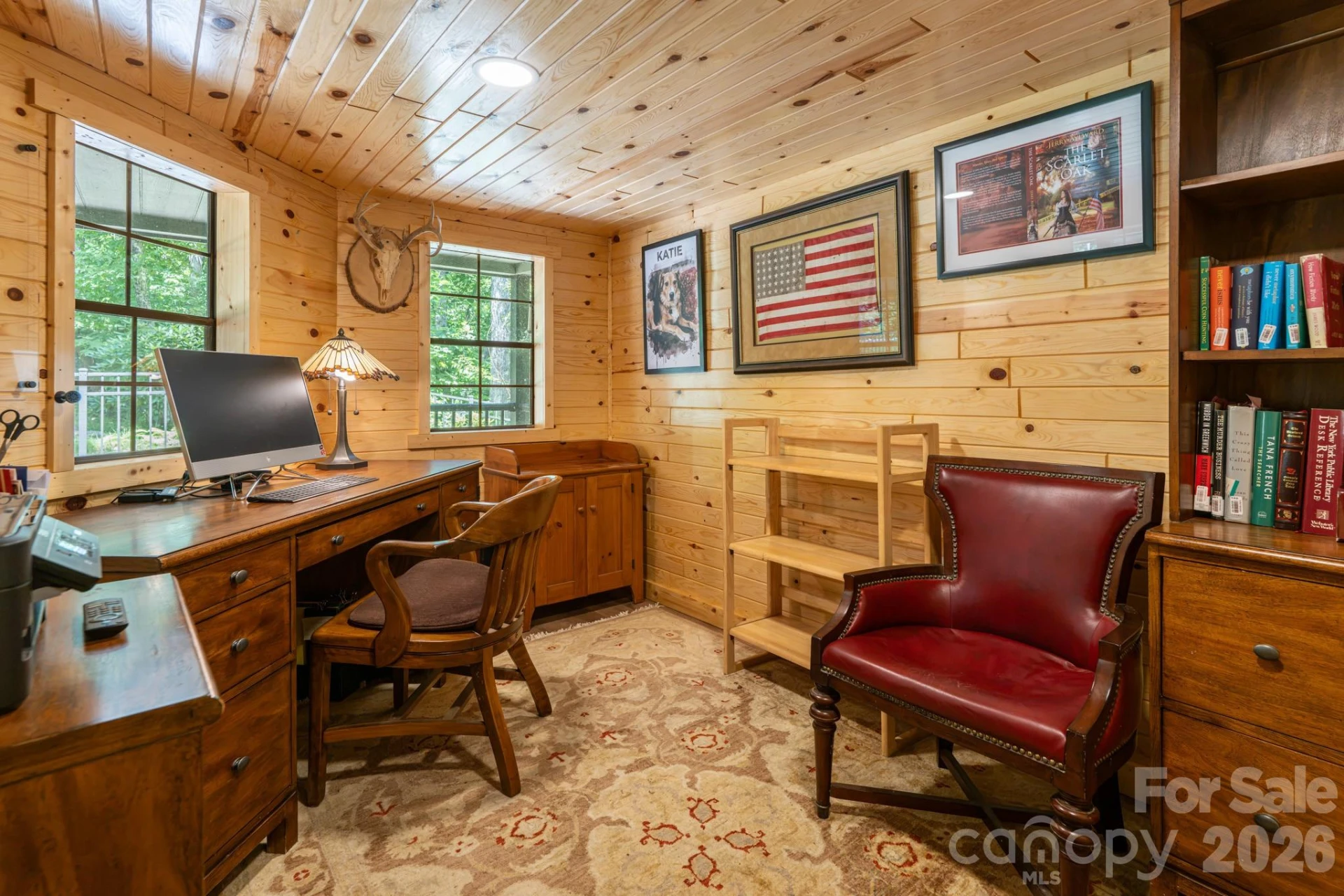 403 Thunder Mountain Road - Photo 41