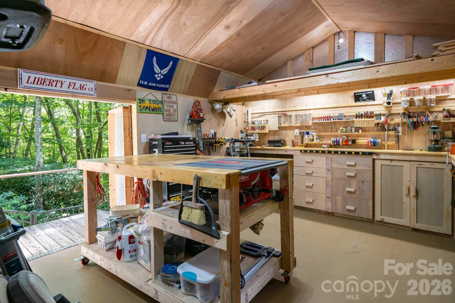 403 Thunder Mountain Road - Photo 43
