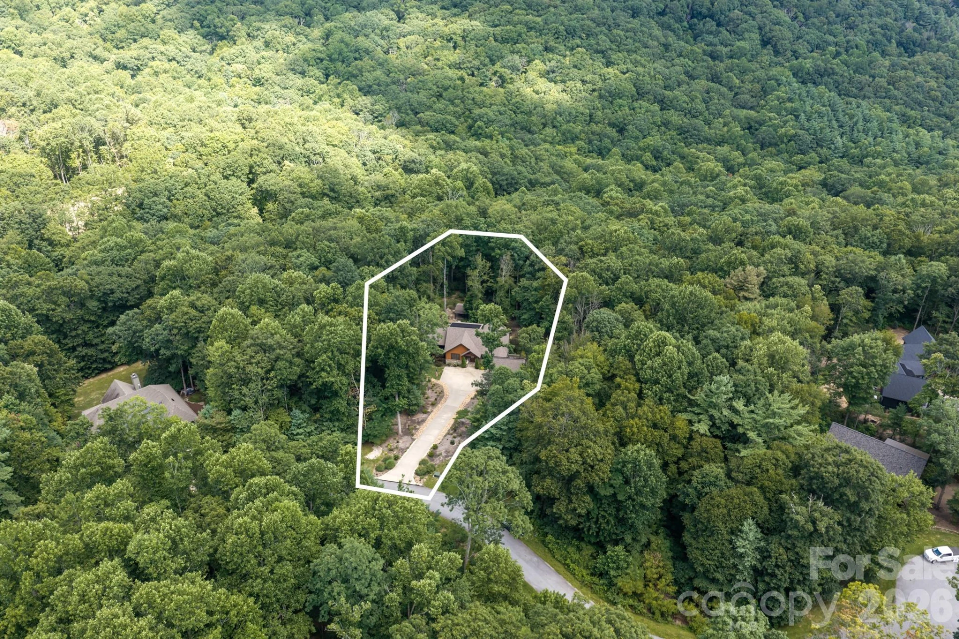 403 Thunder Mountain Road - Photo 46