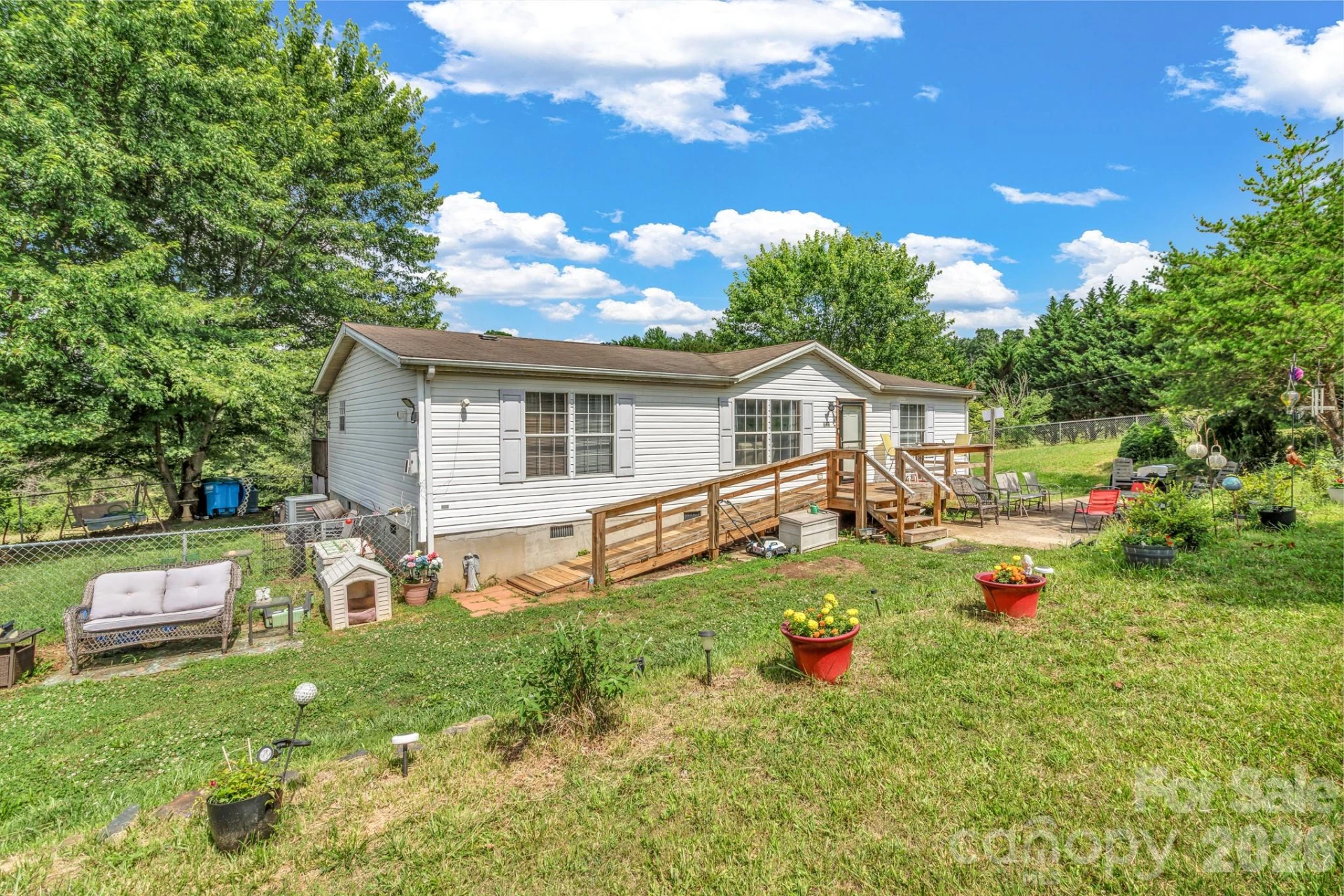 147 High Valley Estates Drive