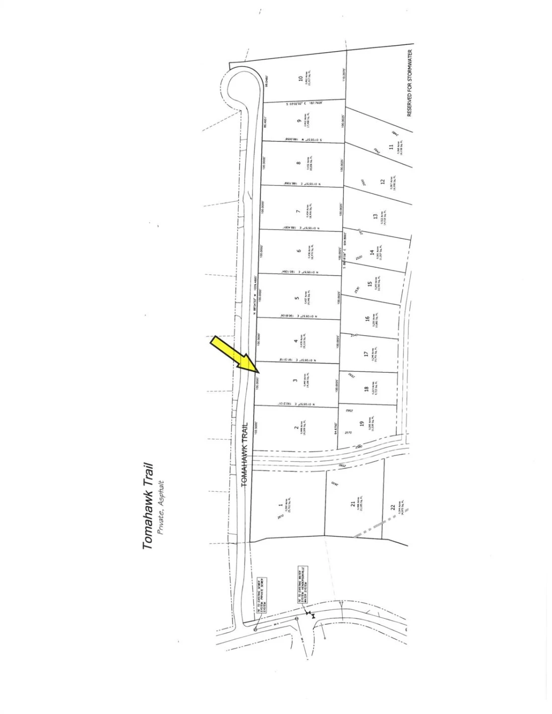 Lot 3 Tomahawk Trail - Photo 4