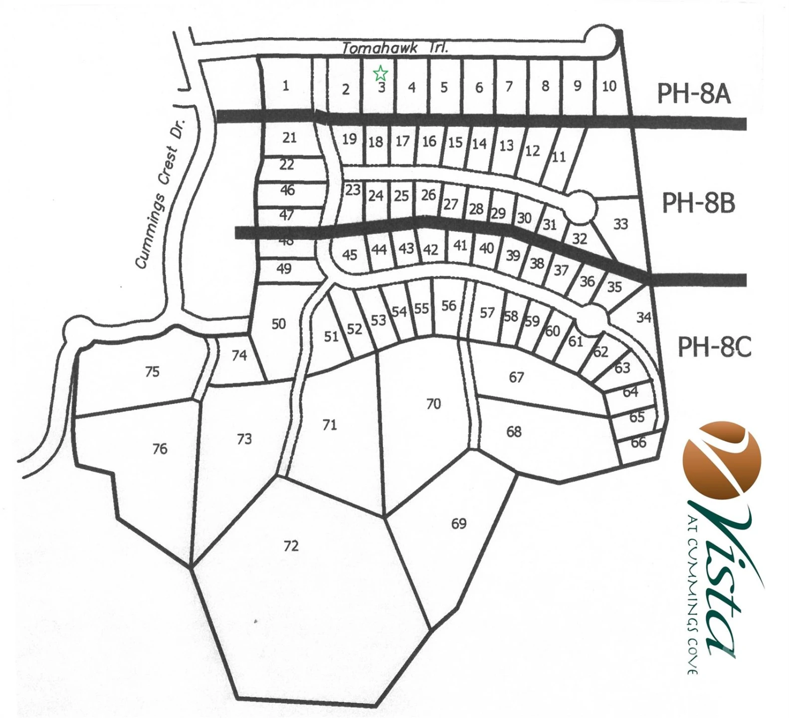 Lot 3 Tomahawk Trail - Photo 5