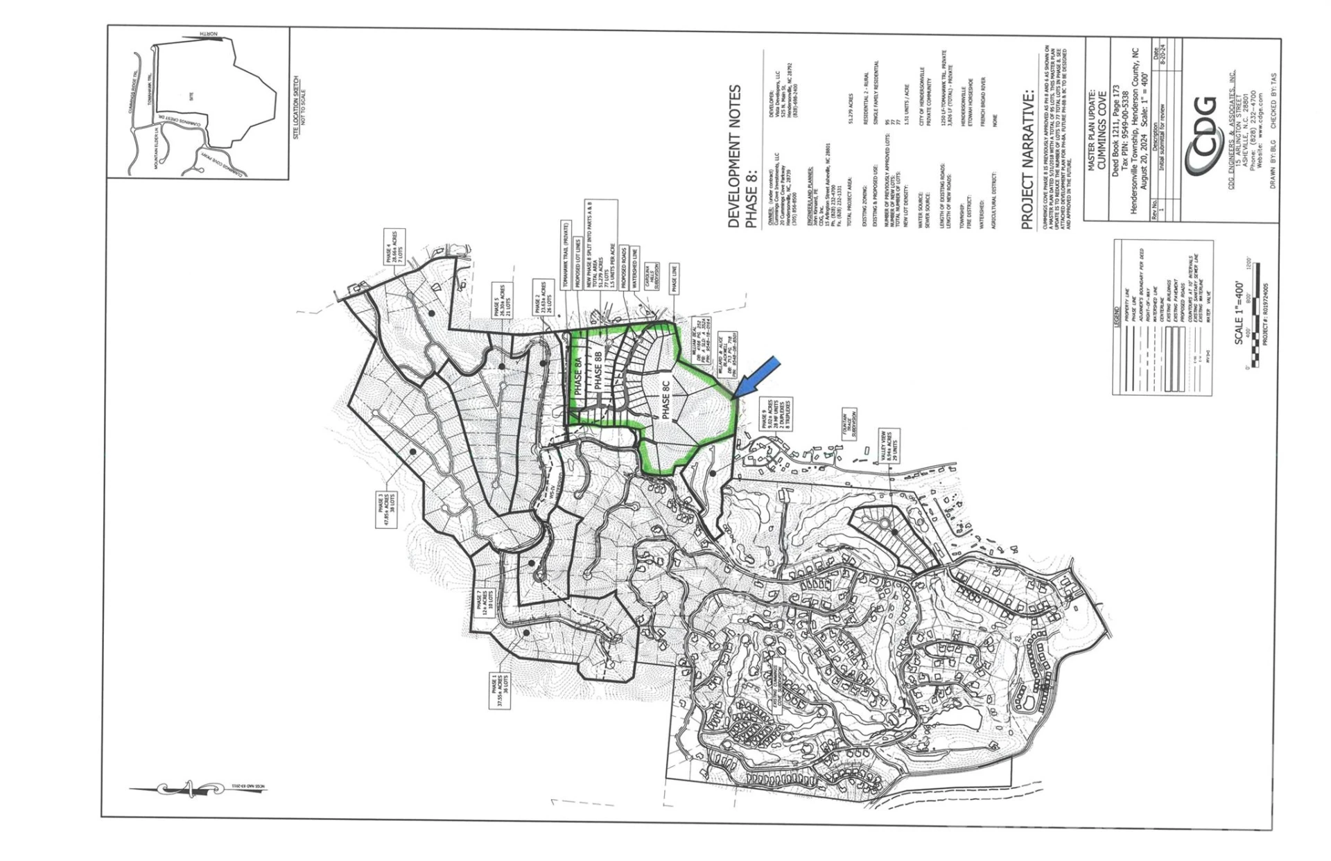 Lot 3 Tomahawk Trail - Photo 8