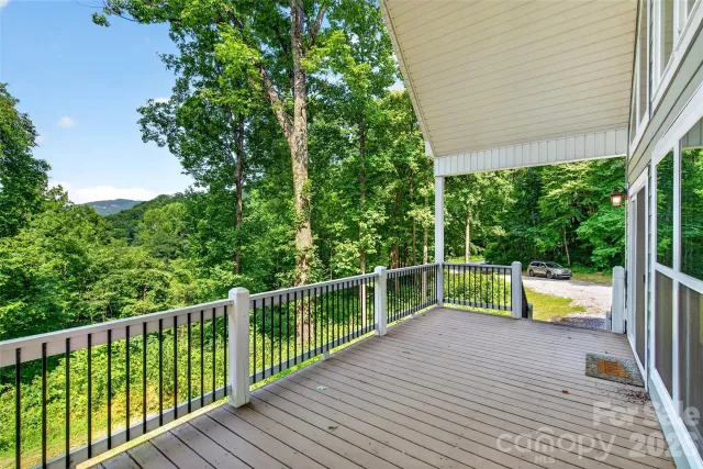 771 Sally Gap Road, Old Fort, NC, 28762