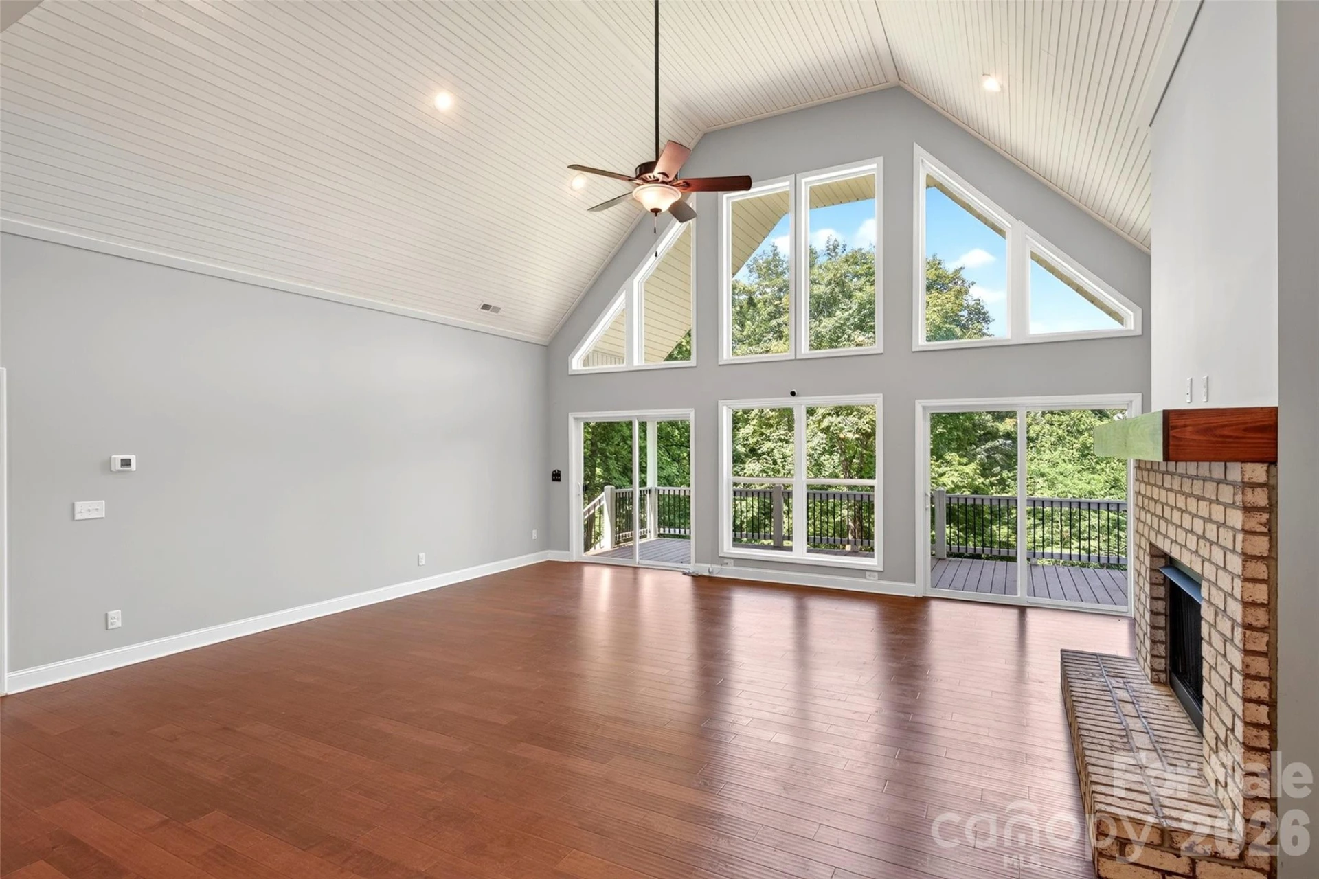 771 Sally Gap Road - Photo 2