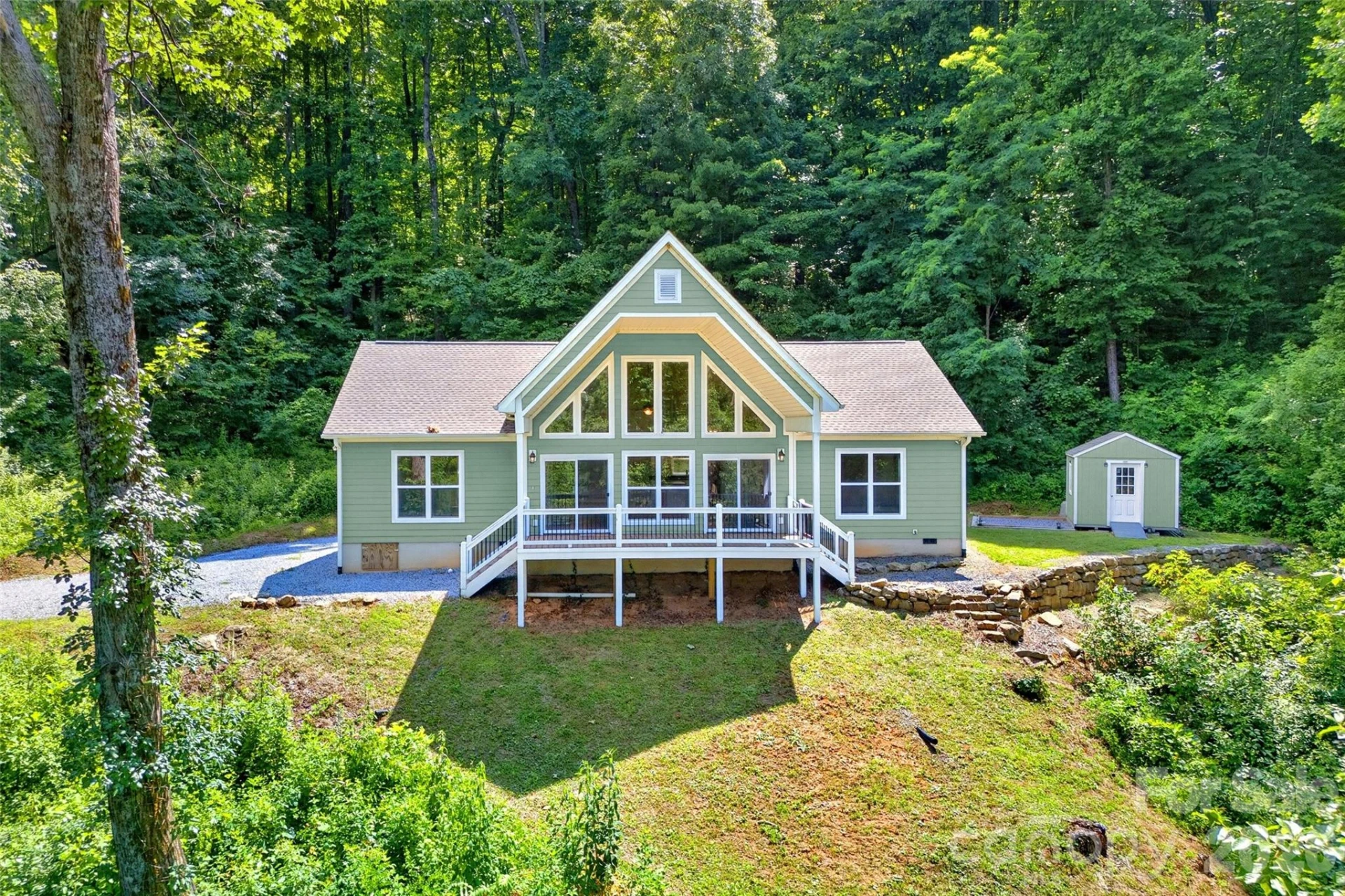 771 Sally Gap Road - Photo 3