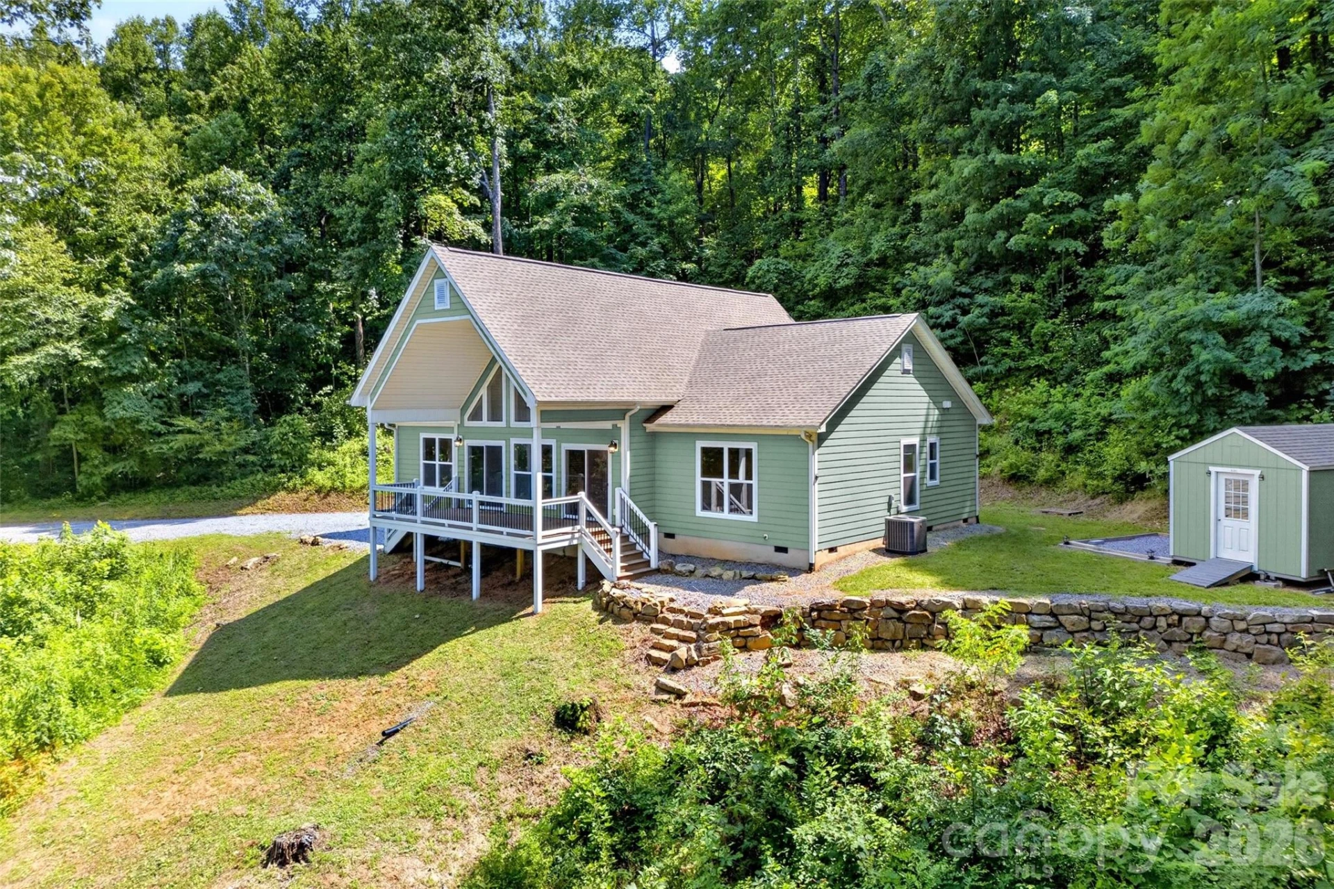 771 Sally Gap Road - Photo 4