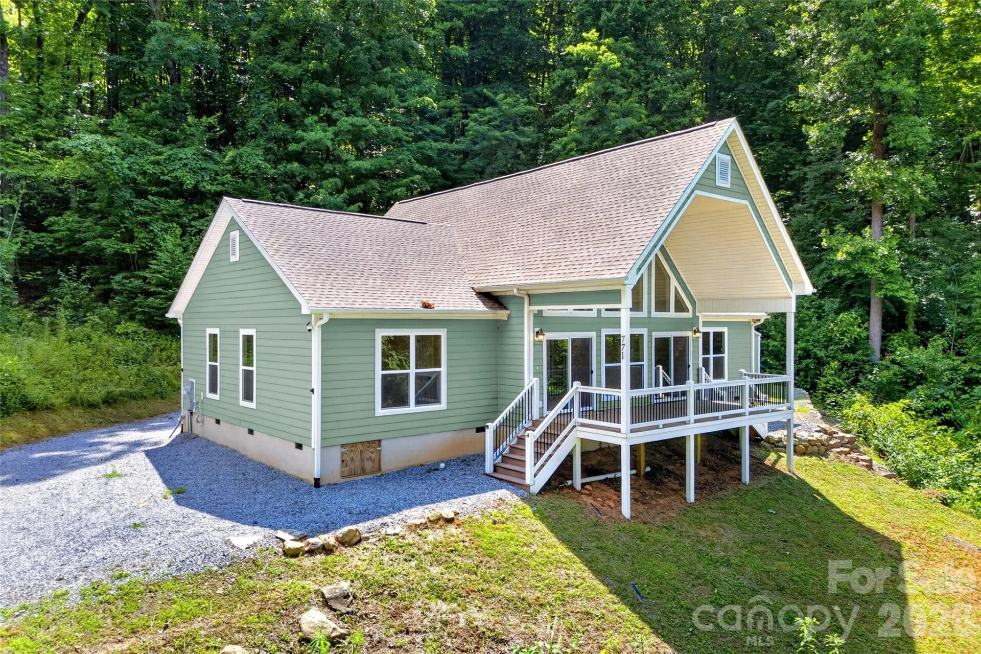771 Sally Gap Road - Photo 5