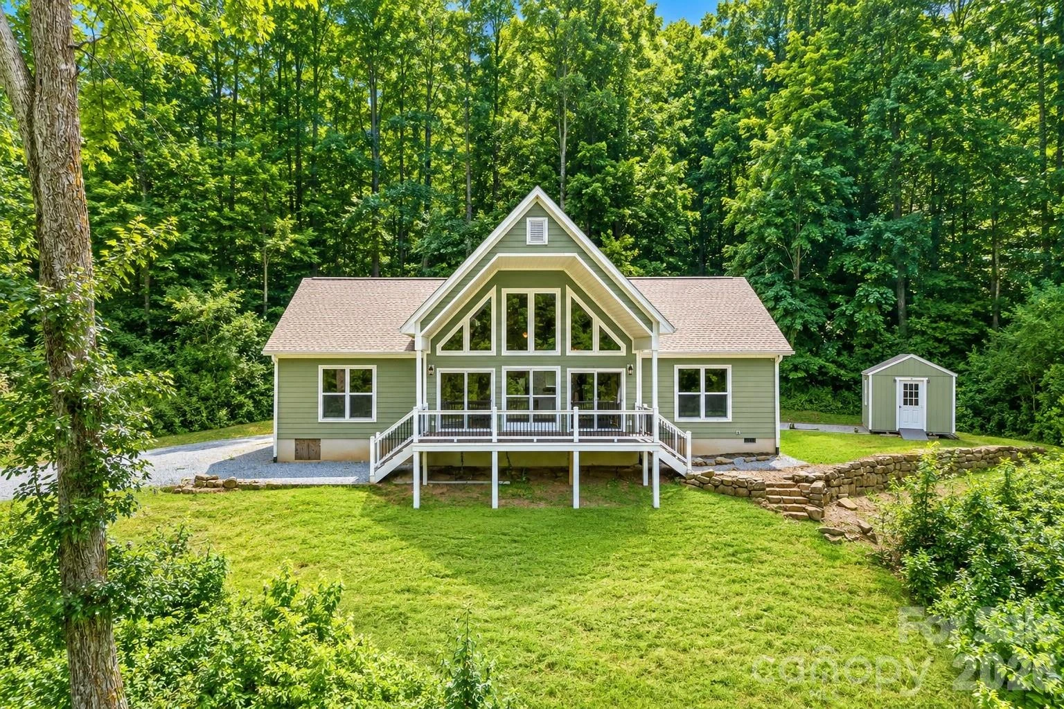 771 Sally Gap Road - Photo 2