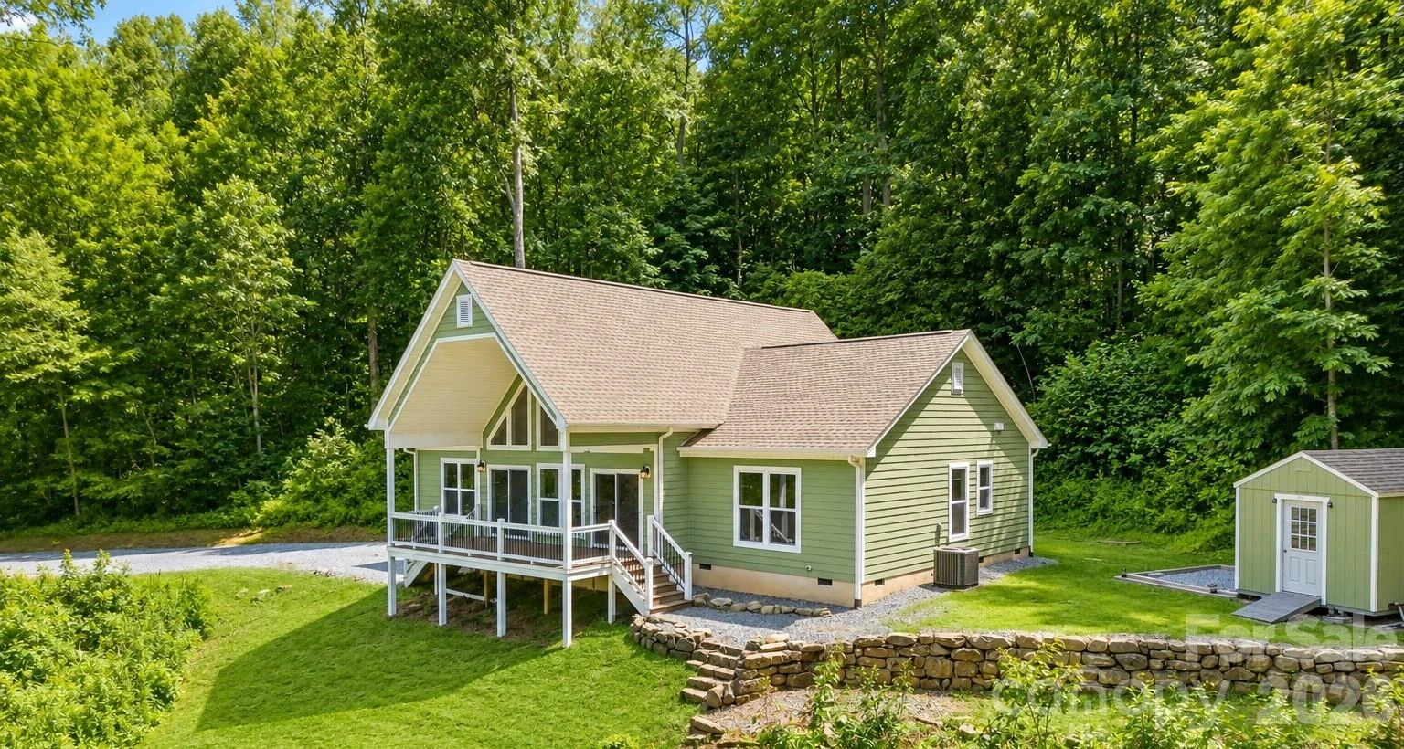 771 Sally Gap Road - Photo 4