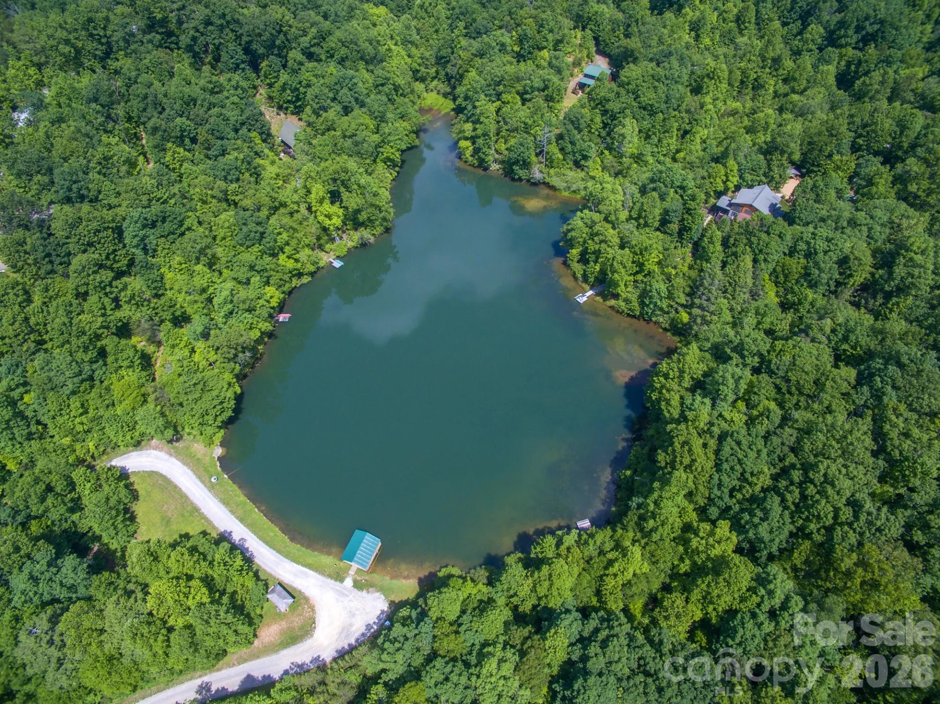771 Sally Gap Road - Photo 6