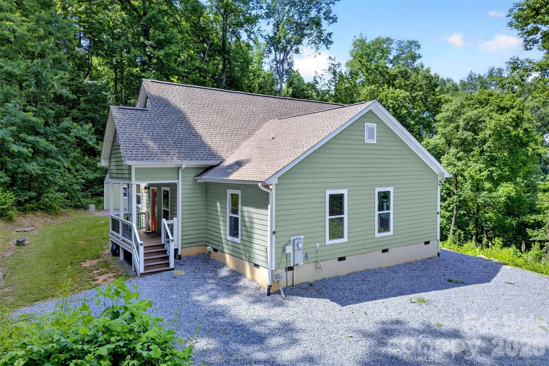771 Sally Gap Road - Photo 6