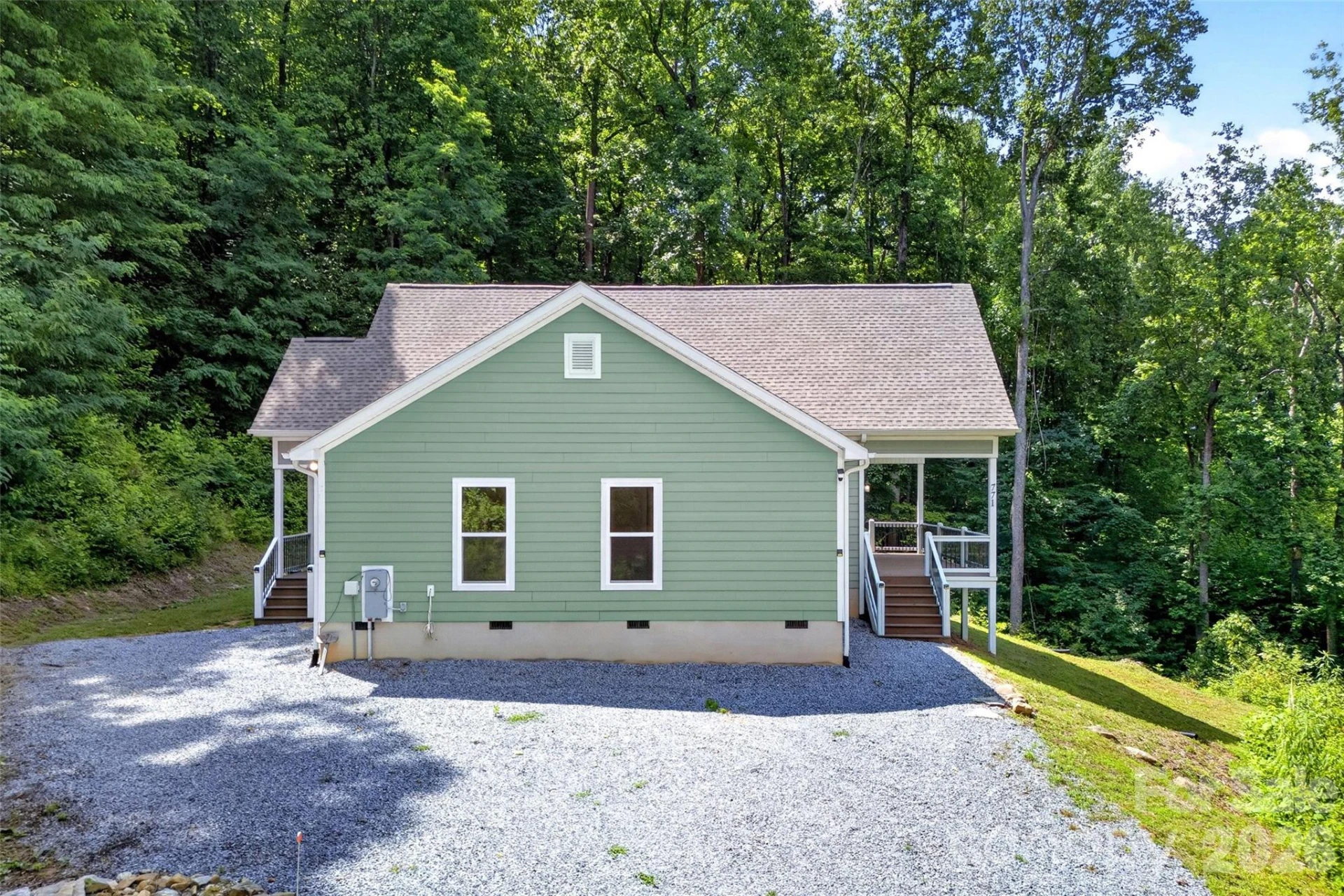 771 Sally Gap Road - Photo 7