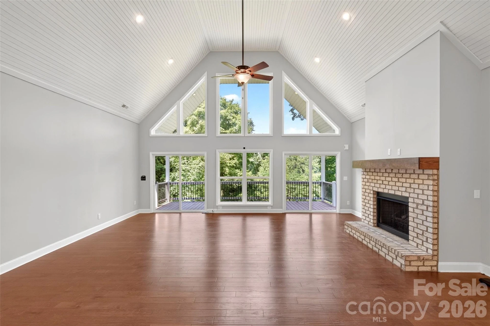 771 Sally Gap Road - Photo 9