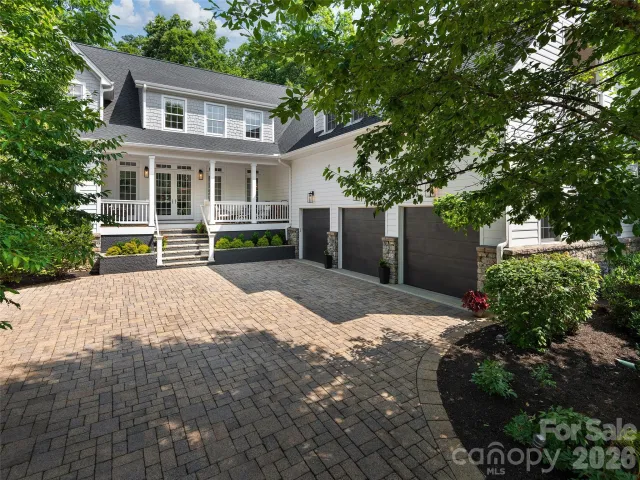 1910 Bearberry Lane, Asheville, NC, 28803
