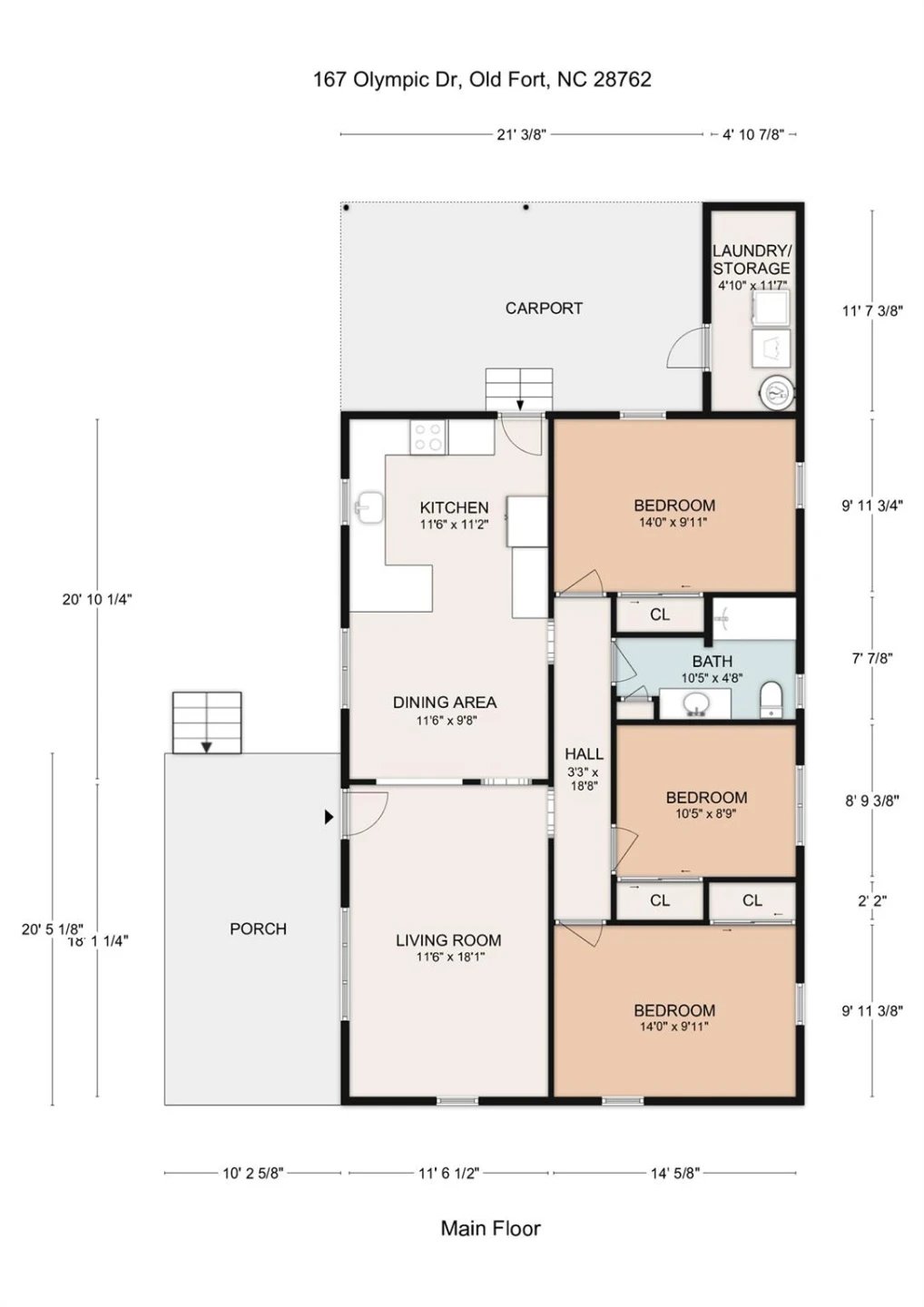 167 Olympic Drive - Photo 25