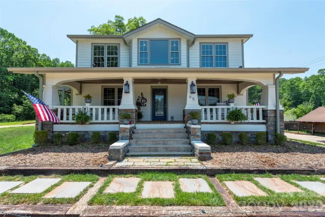 65 Walnut Street, Marion, NC, 28752