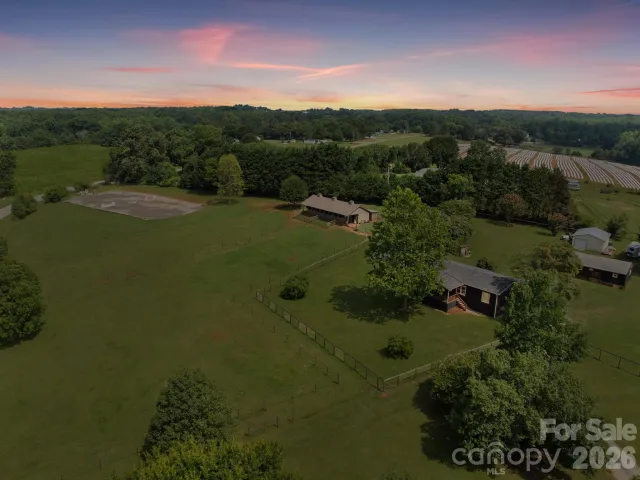 1541 Sandy Springs Road, Rutherfordton, NC, 28139