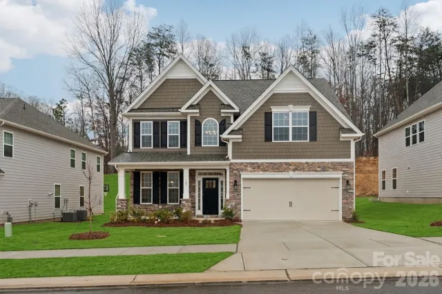 600 River Bottom Road, Fletcher, NC, 28792