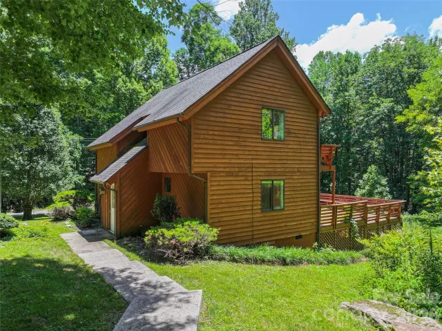 25 Little Creek Lane, Maggie Valley, NC, 28751