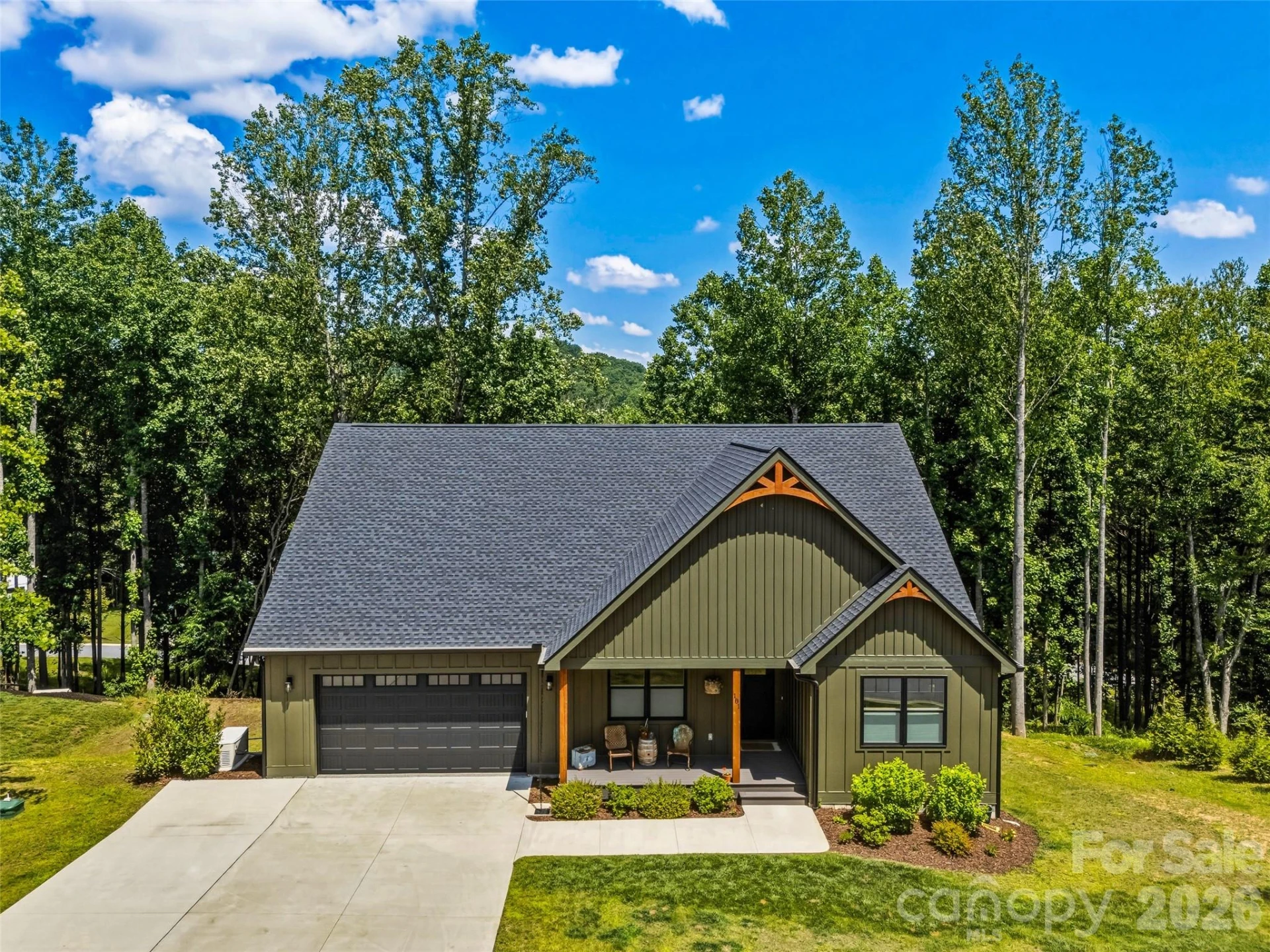 181 Byron Forest Drive - Photo 7