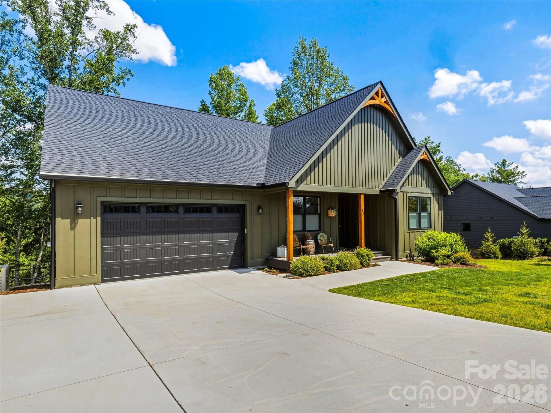 181 Byron Forest Drive - Photo 8