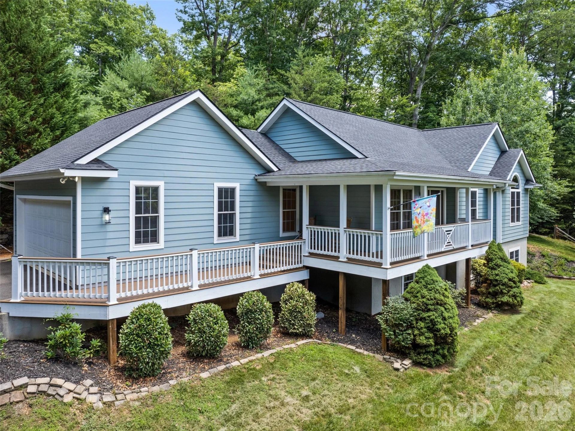 4 Leisure Wood Drive - Photo 2
