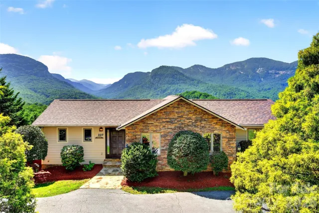 227 Sidney Lanier Drive, Lake Lure, NC, 28746
