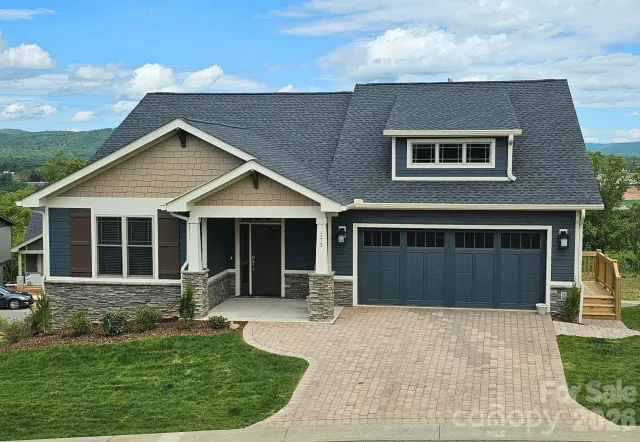 178 Waightstill Drive, Arden, NC, 28704