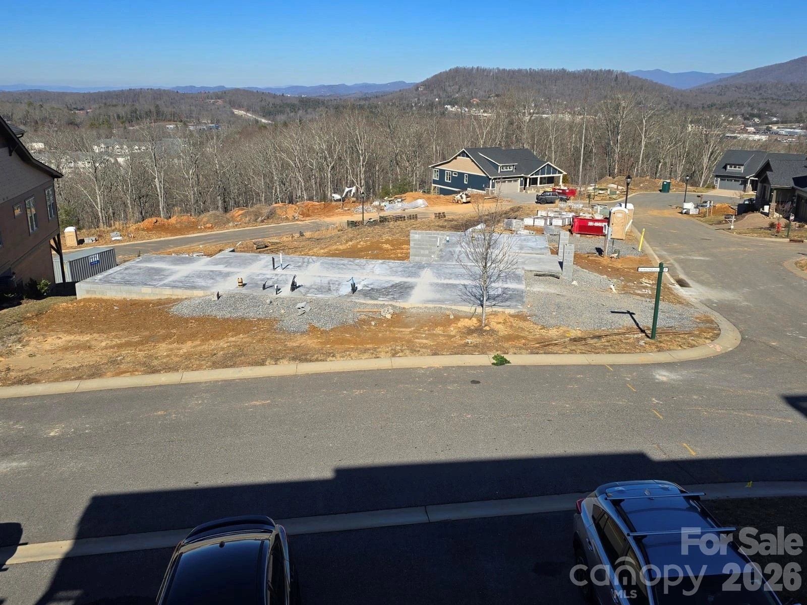 178 Waightstill Drive #22 - Photo 3