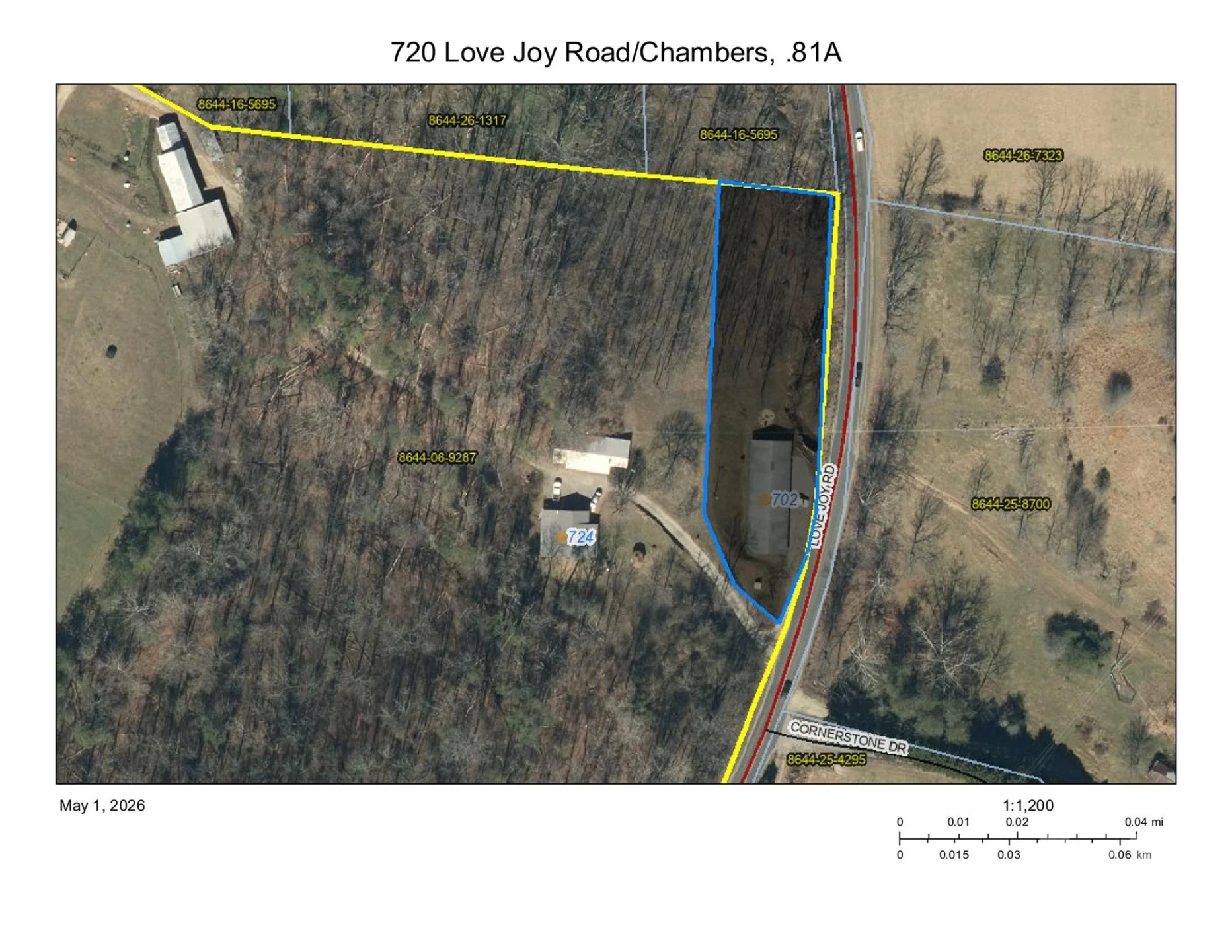 702 Love Joy Road - Photo 38