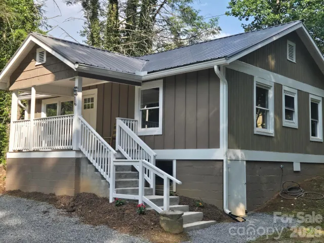 61 Wright Lane, Brevard, NC, 28712