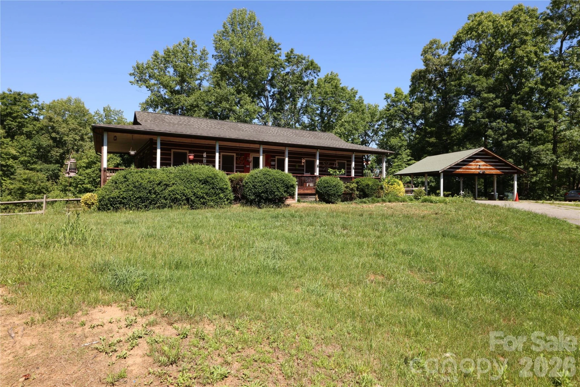 10096 NC 226 S None - Photo 2