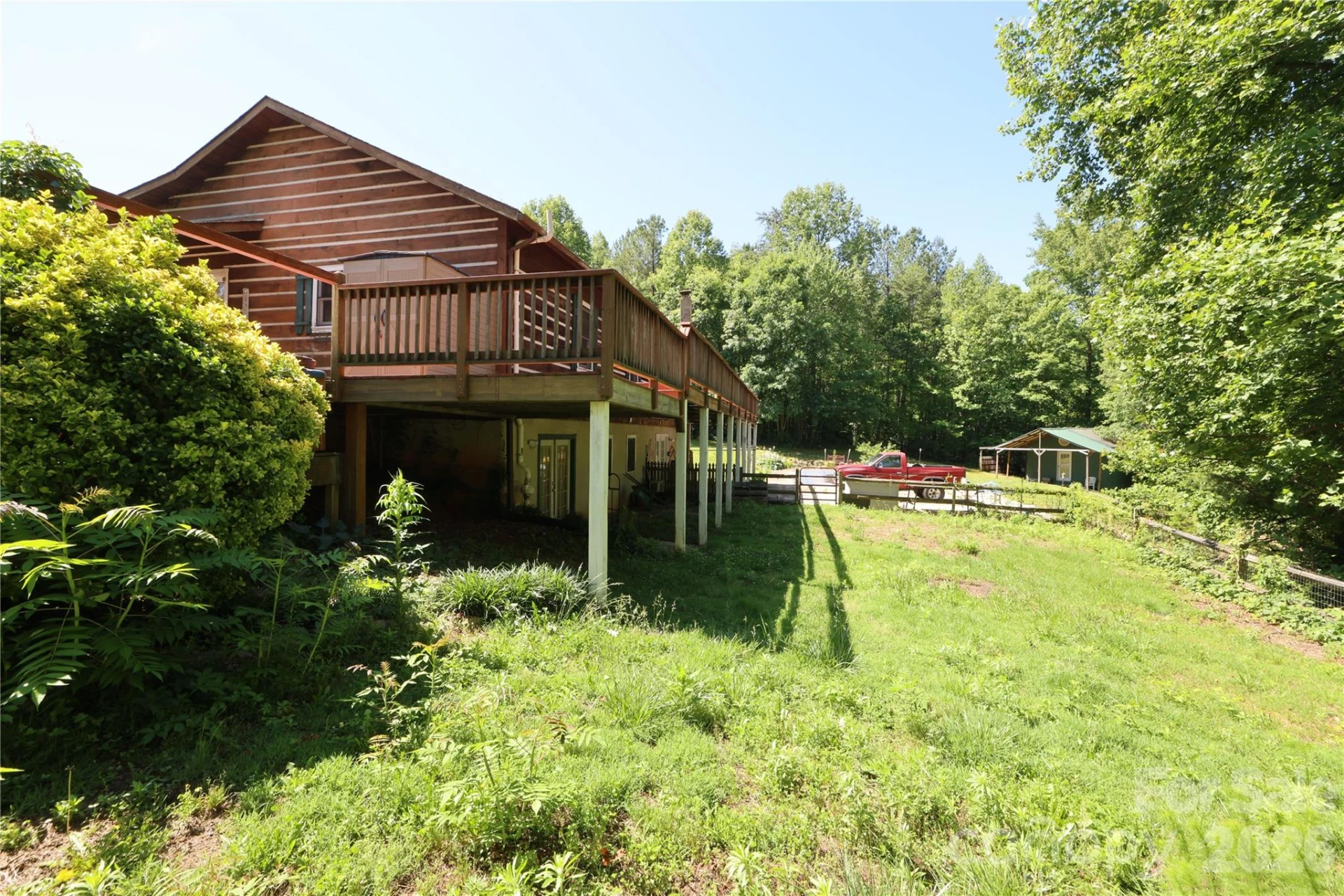 10096 NC 226 S None - Photo 18