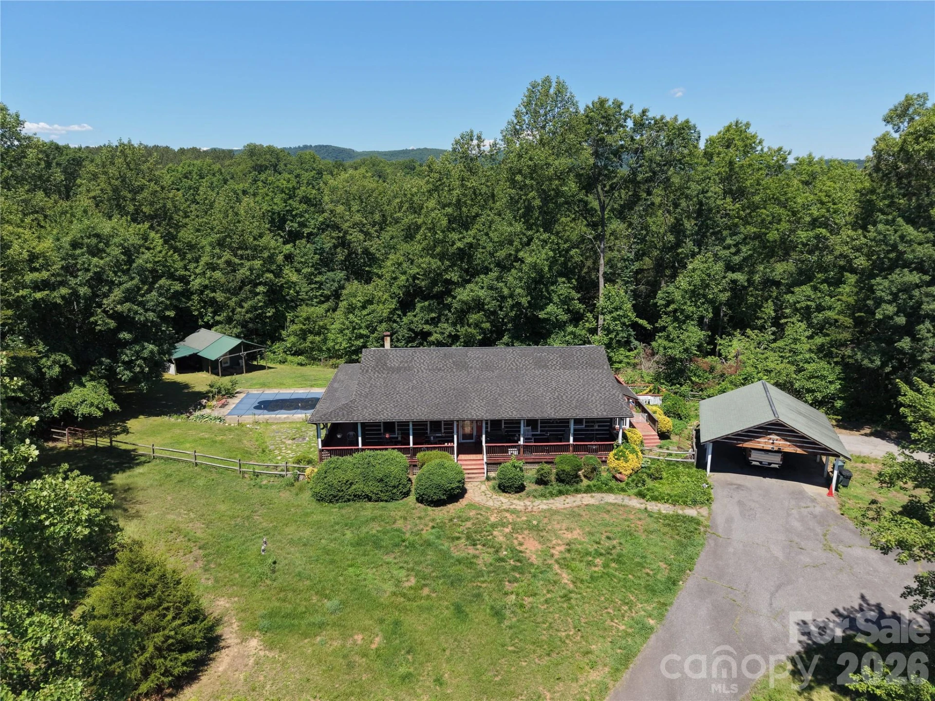 10096 NC 226 S None - Photo 22