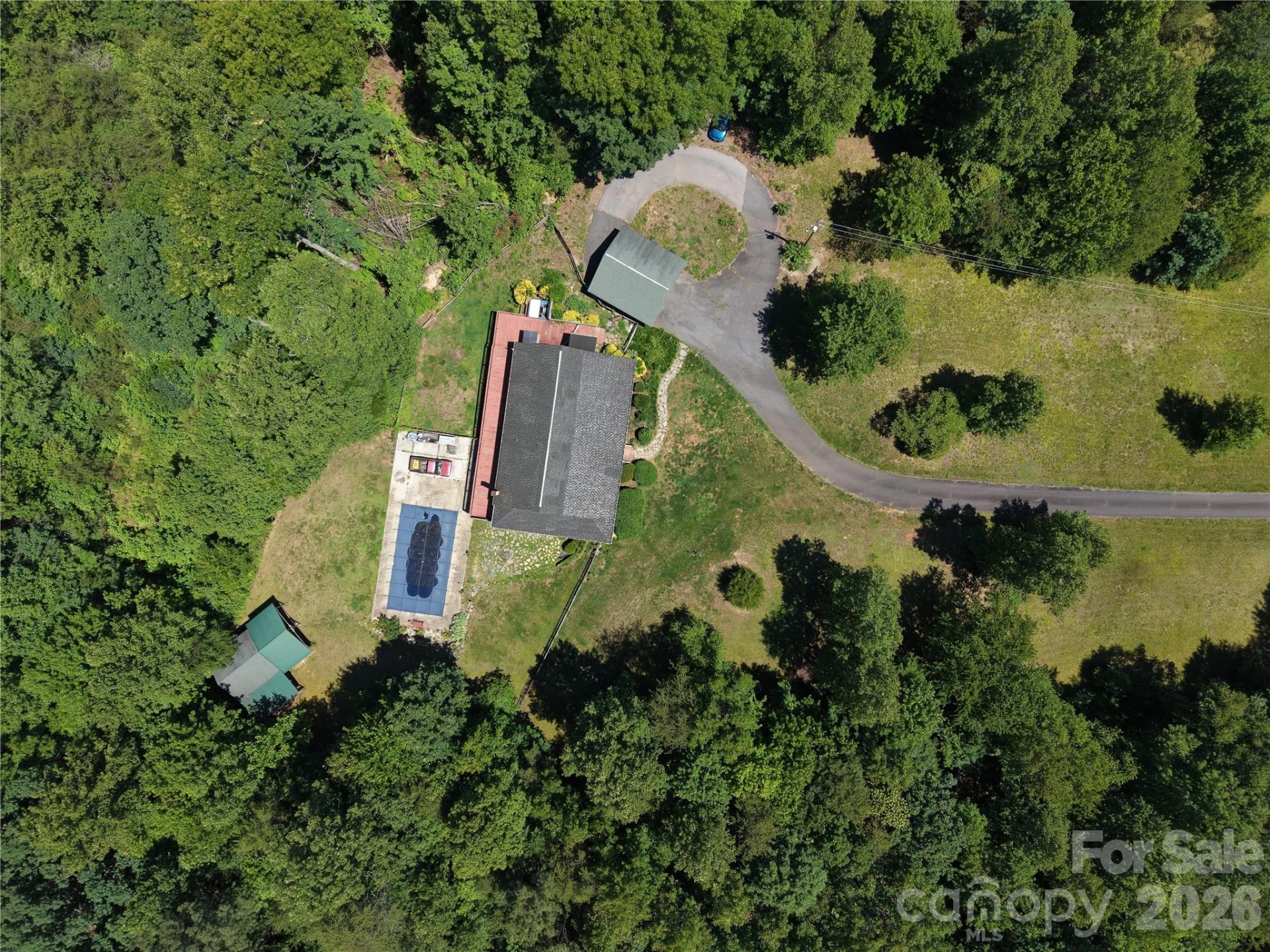 10096 NC 226 S None - Photo 24
