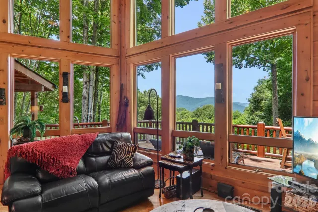 157 Kanusati Trail, Maggie Valley, NC, 28751