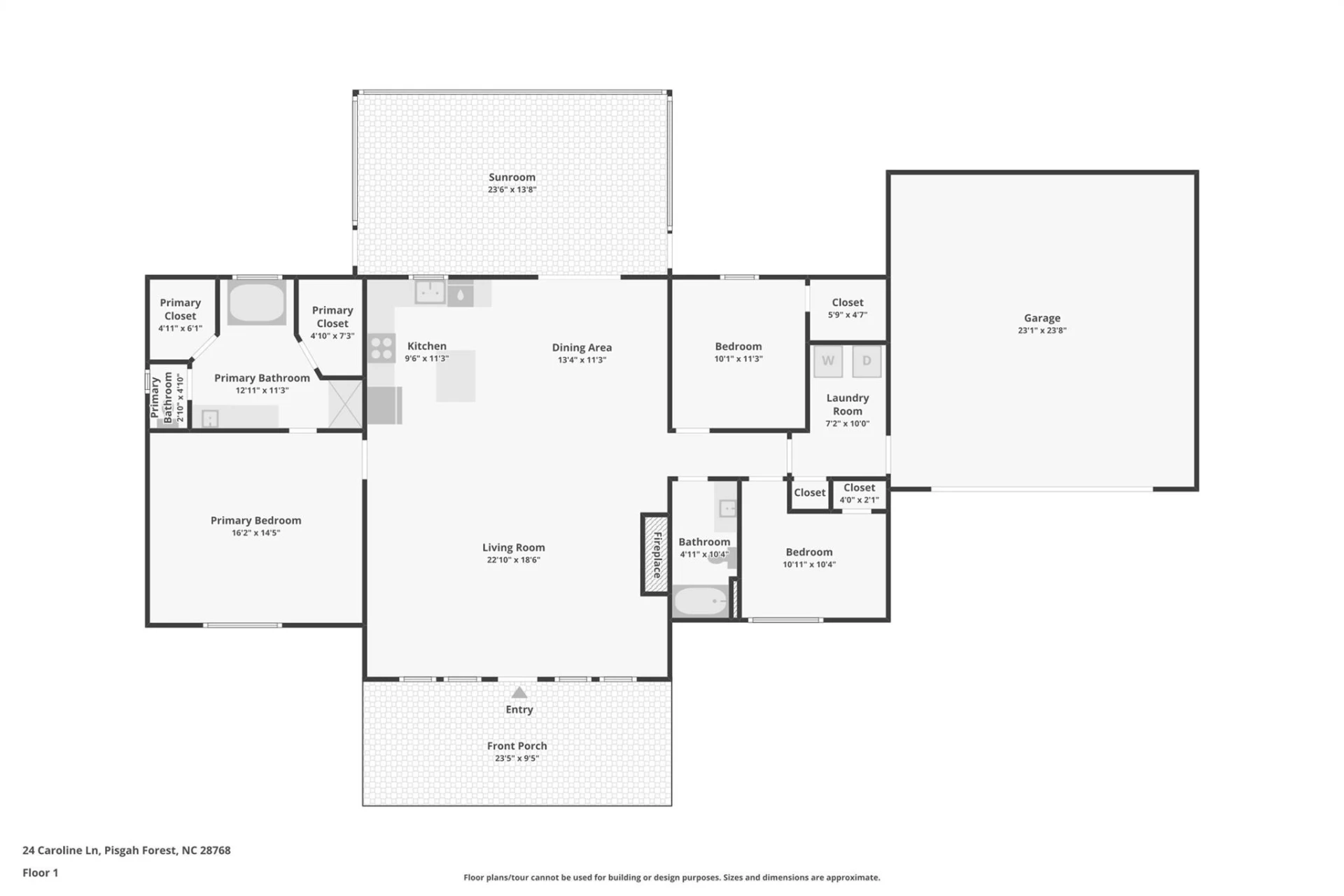 24 Caroline Lane - Photo 48