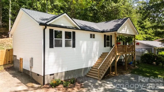 98 Dryid Hill Road, Swannanoa, NC, 28778