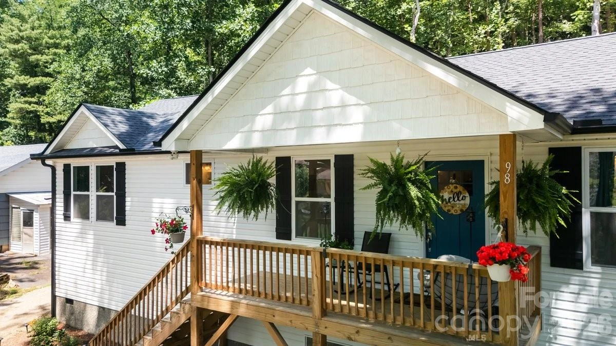 98 Dryid Hill Road - Photo 3