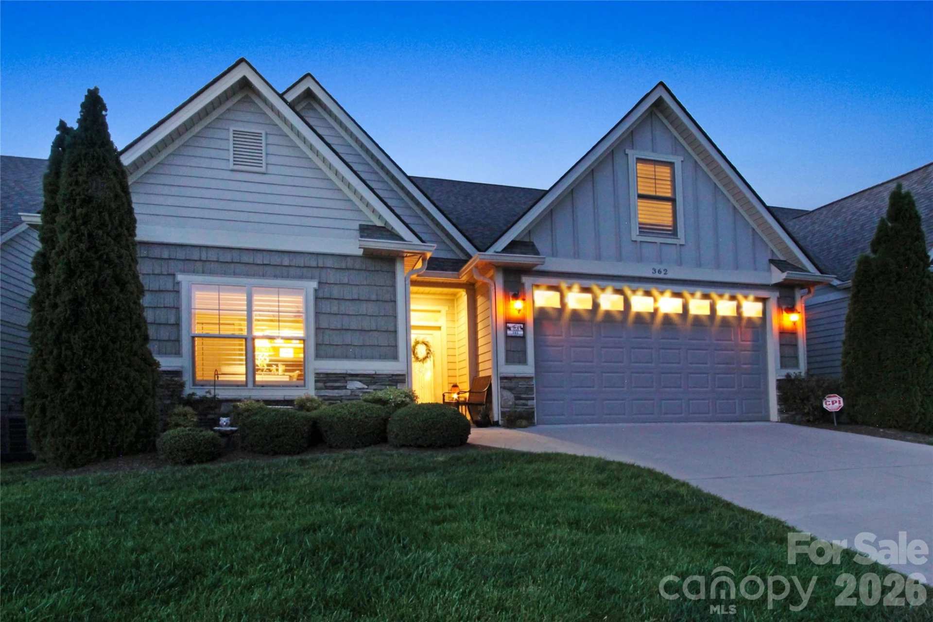 362 Windstone Drive