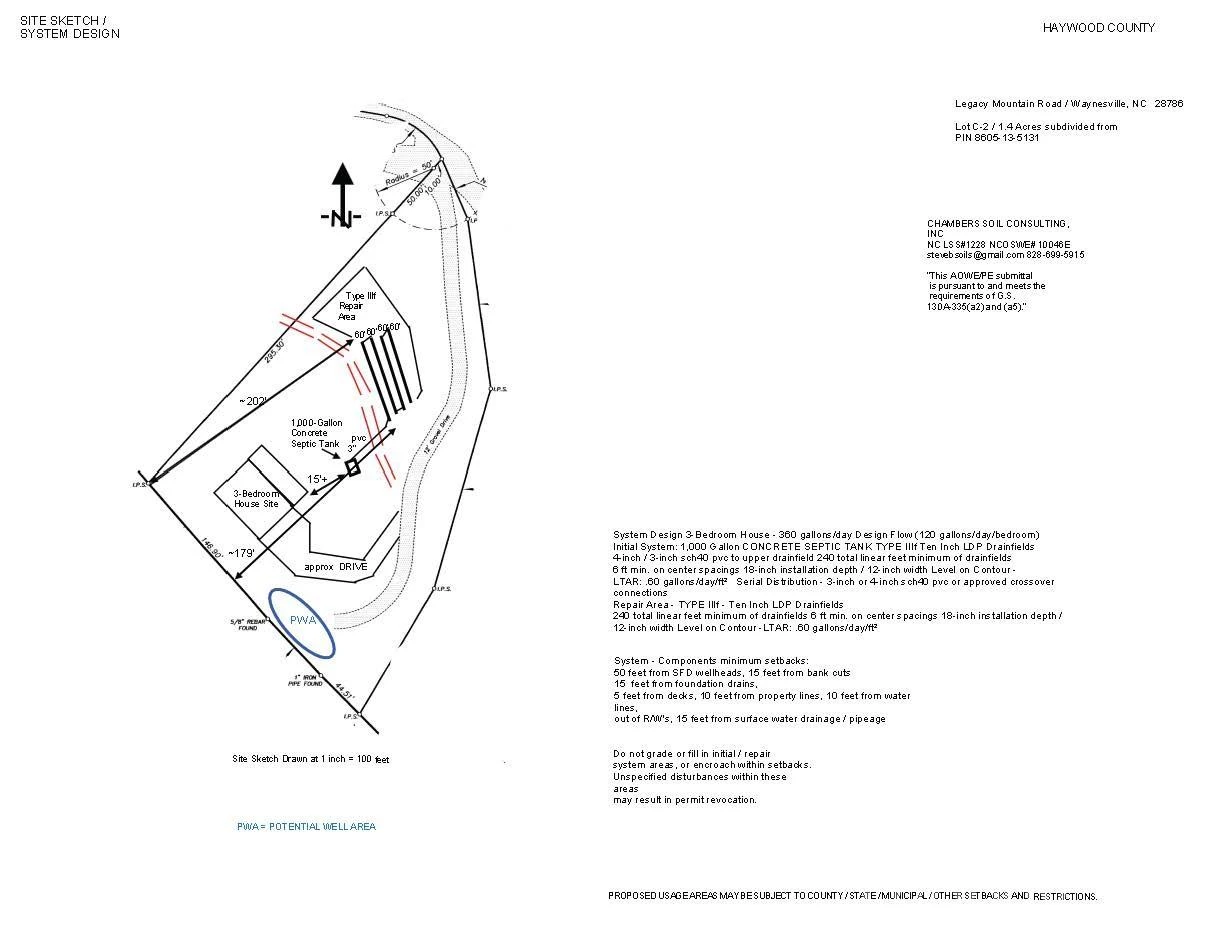 271 Sorrells Cove Road #C2 - Photo 16